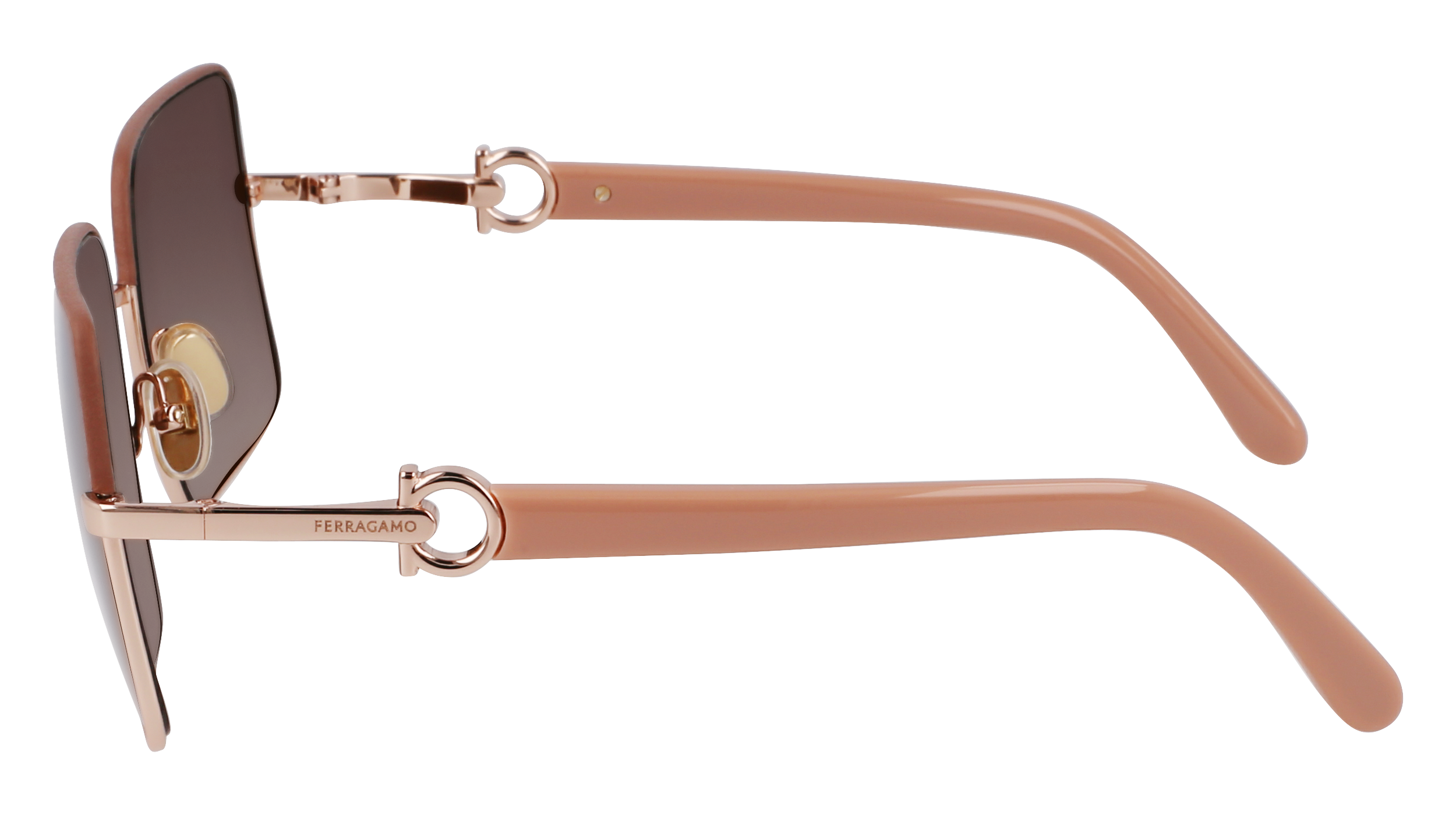 SF302SLN 685 Occhiali da sole Ferragamo 4