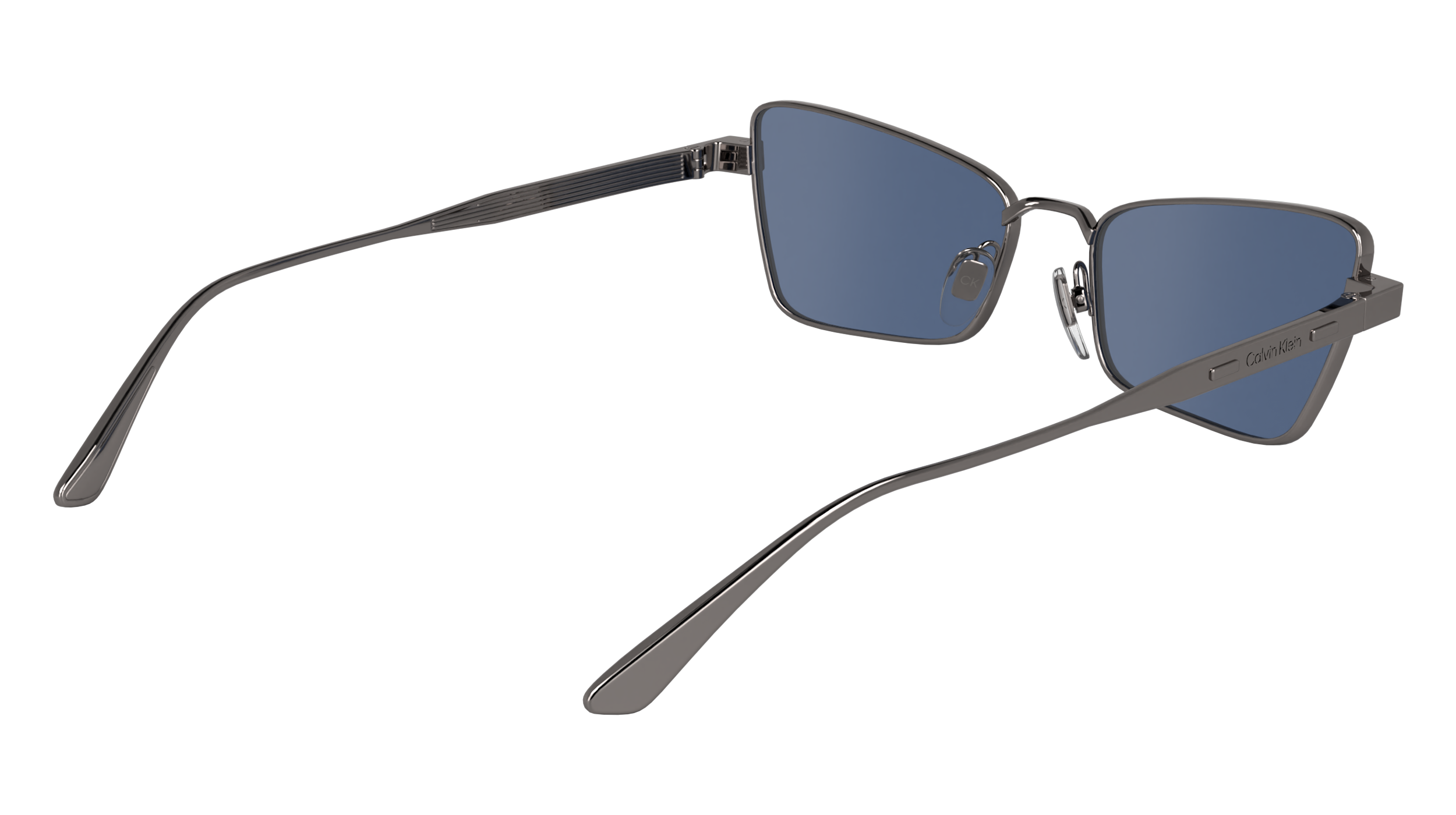 CK24110S 014 Occhiali da sole Calvin Klein 5