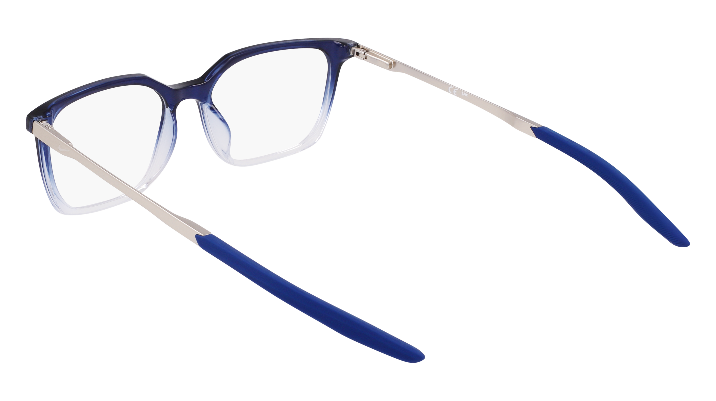 NIKE 7227 416 Montature da vista Nike 4
