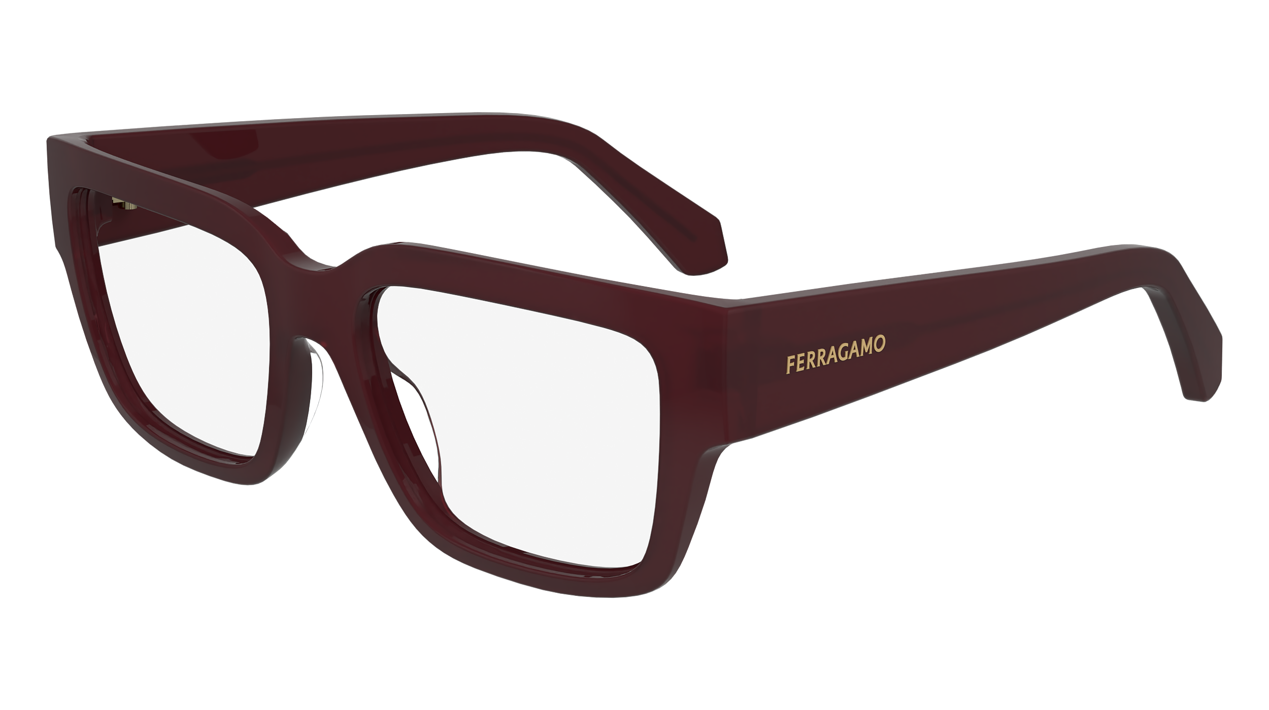 SF2975 653 Montature da vista Ferragamo 1
