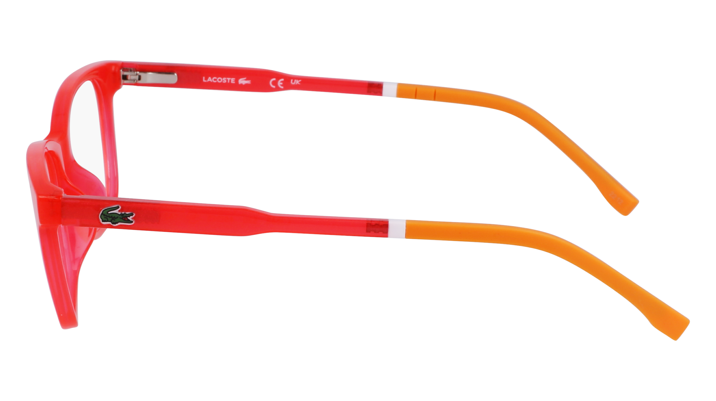 L3648 830 Montature da vista Lacoste 3