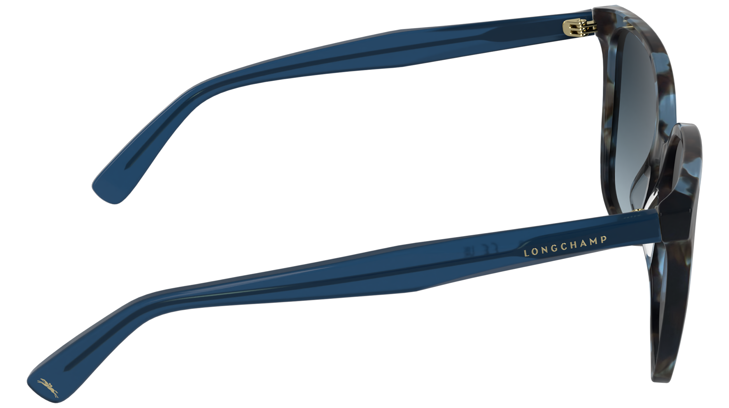 LONGCHAMP LO807S 438 Occhiali da sole LONGCHAMP 7