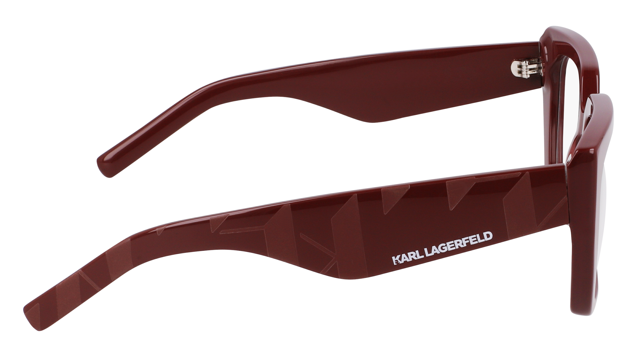 KL6159 601 Montature da vista Karl Lagerfeld 7