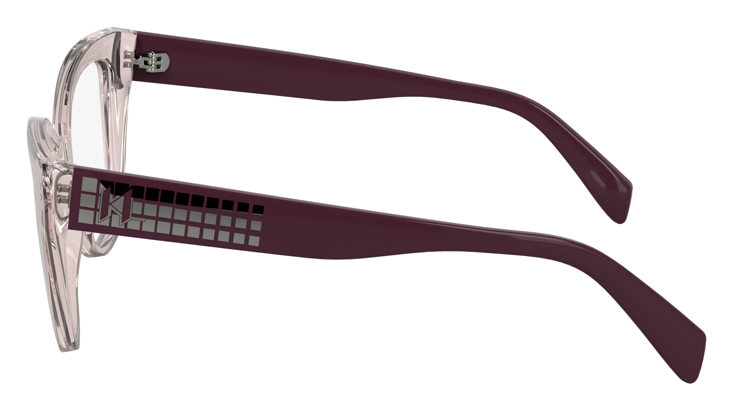 KL6178 272 Montature da vista Karl Lagerfeld 5