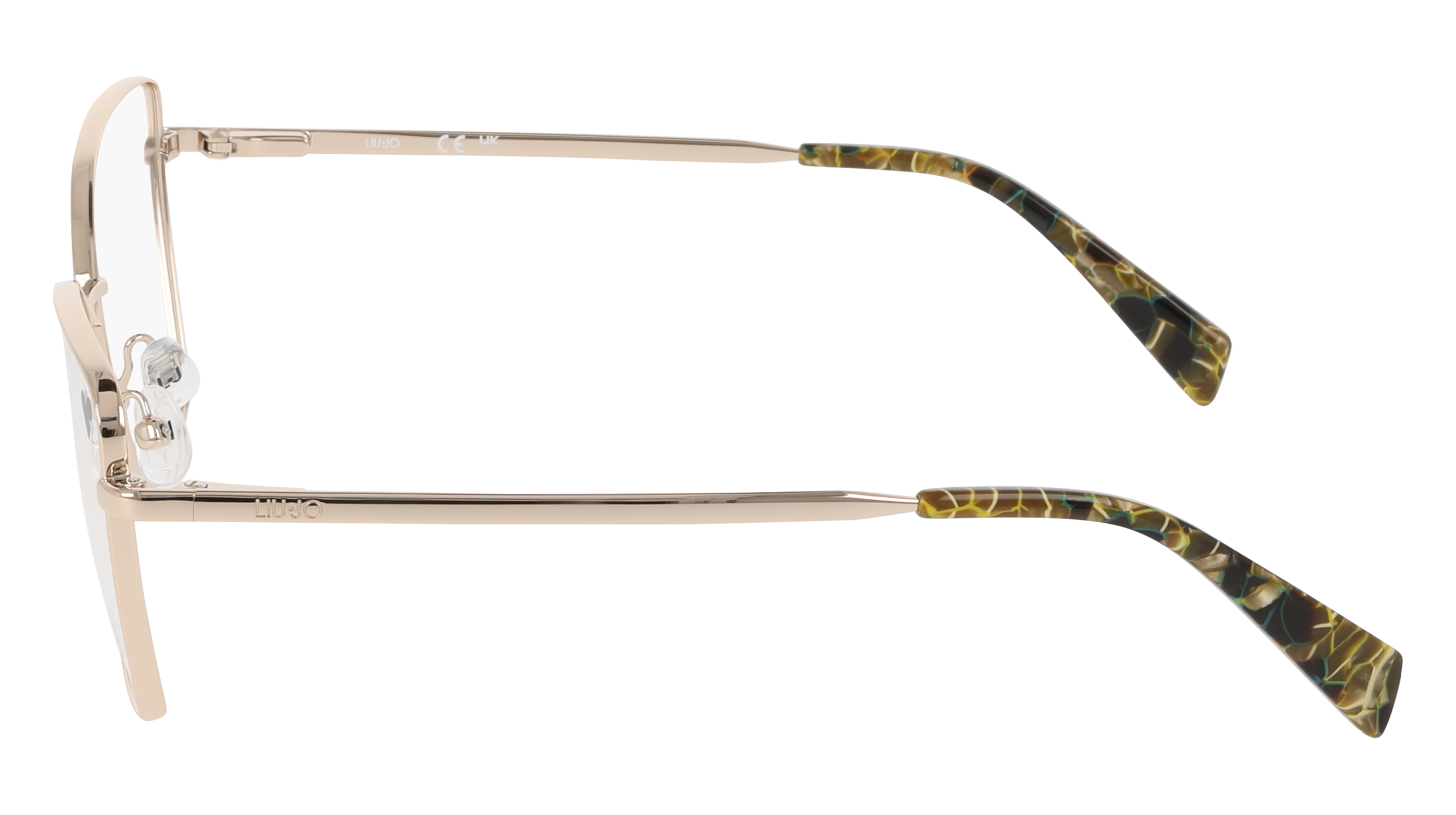 LJ2176 716 Montature da vista Liu Jo 3