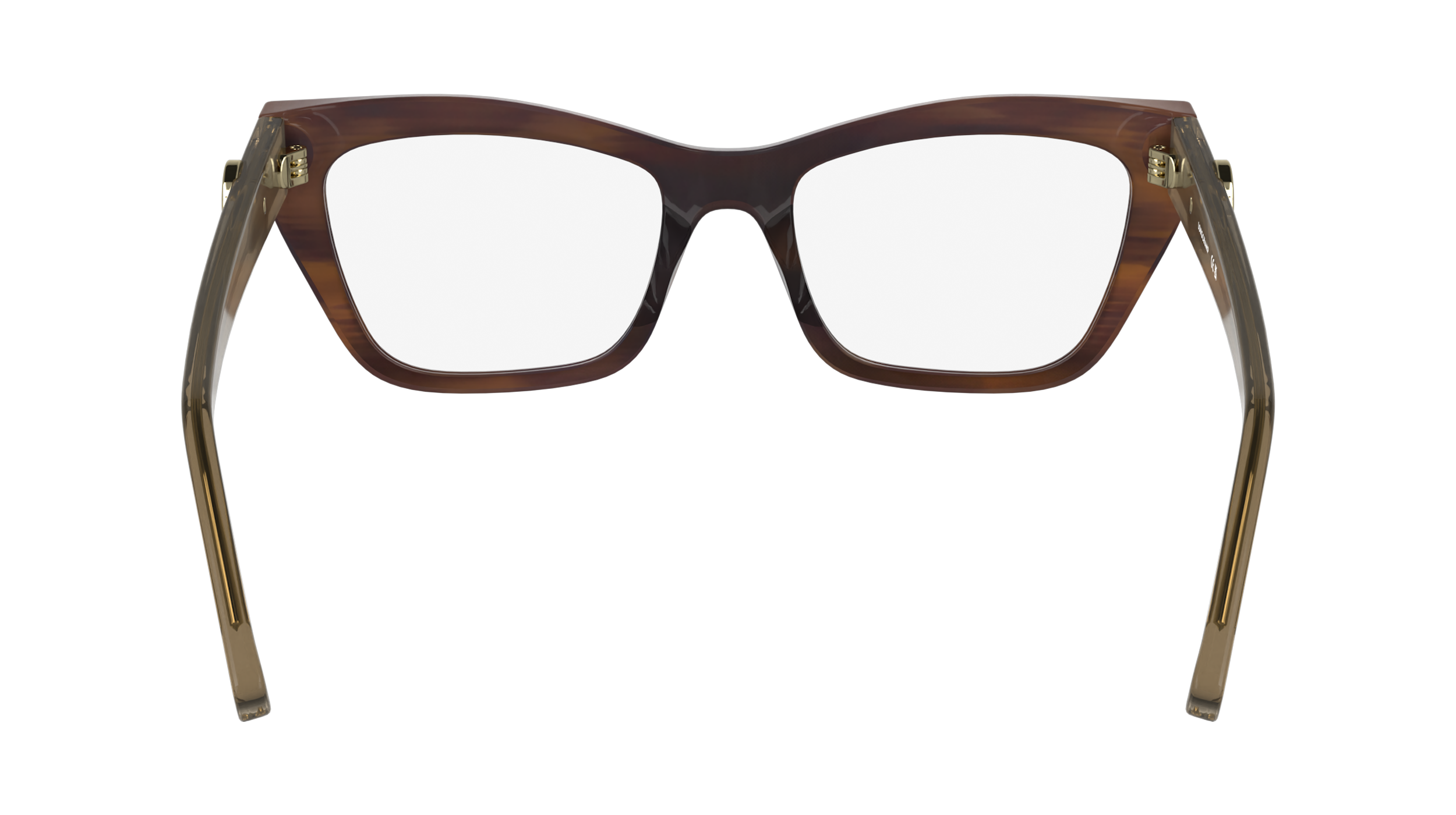 LO2762 238 Montature da vista LONGCHAMP 5