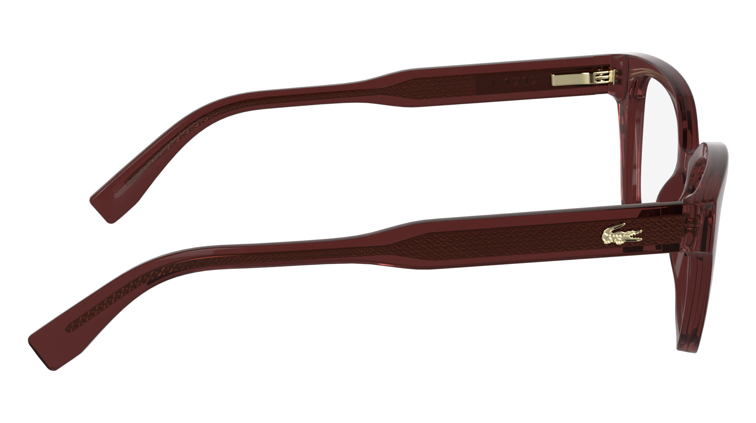 L2983 601 Montature da vista Lacoste 7