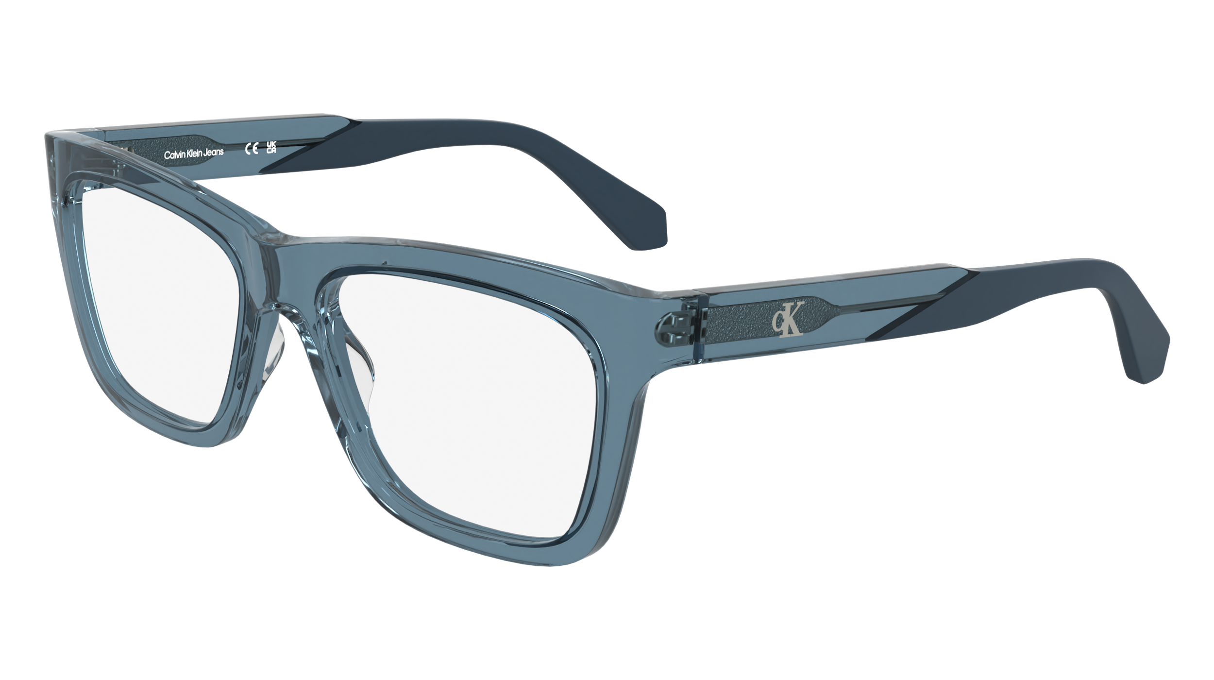 CKJ25615 400 Montature da vista Calvin Klein 1