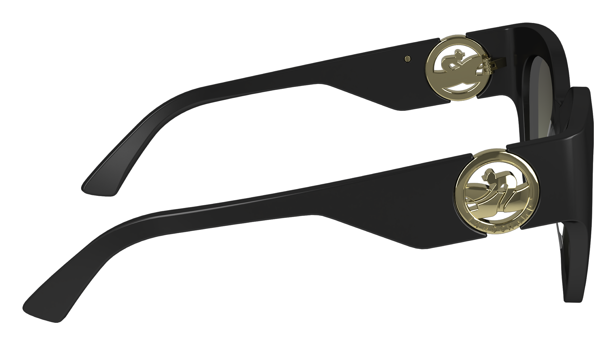 LO740S 001 Occhiali da sole LONGCHAMP 7