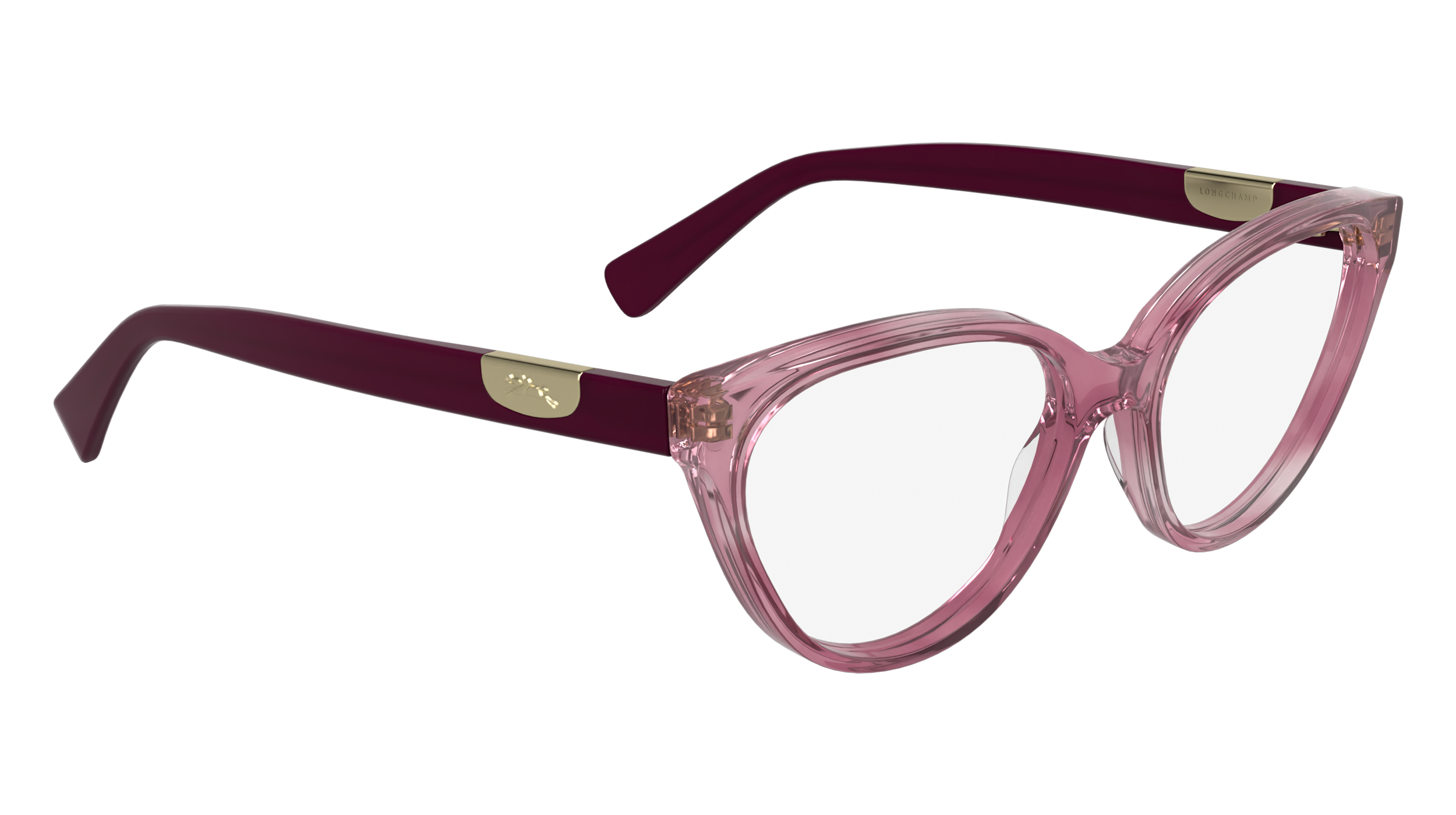 LO2764 651 Montature da vista LONGCHAMP 8