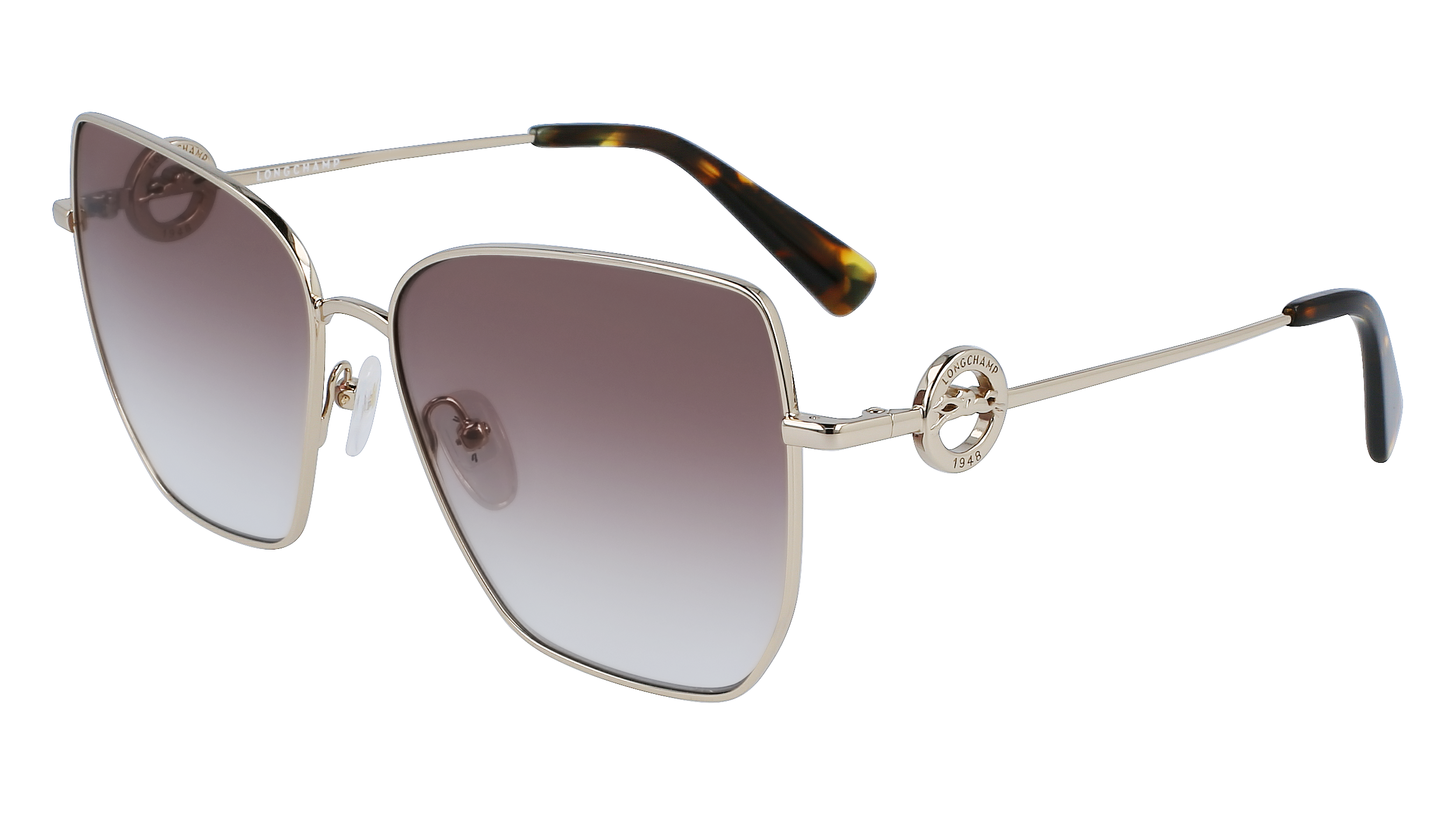 LO169S 724 Occhiali da sole LONGCHAMP 1