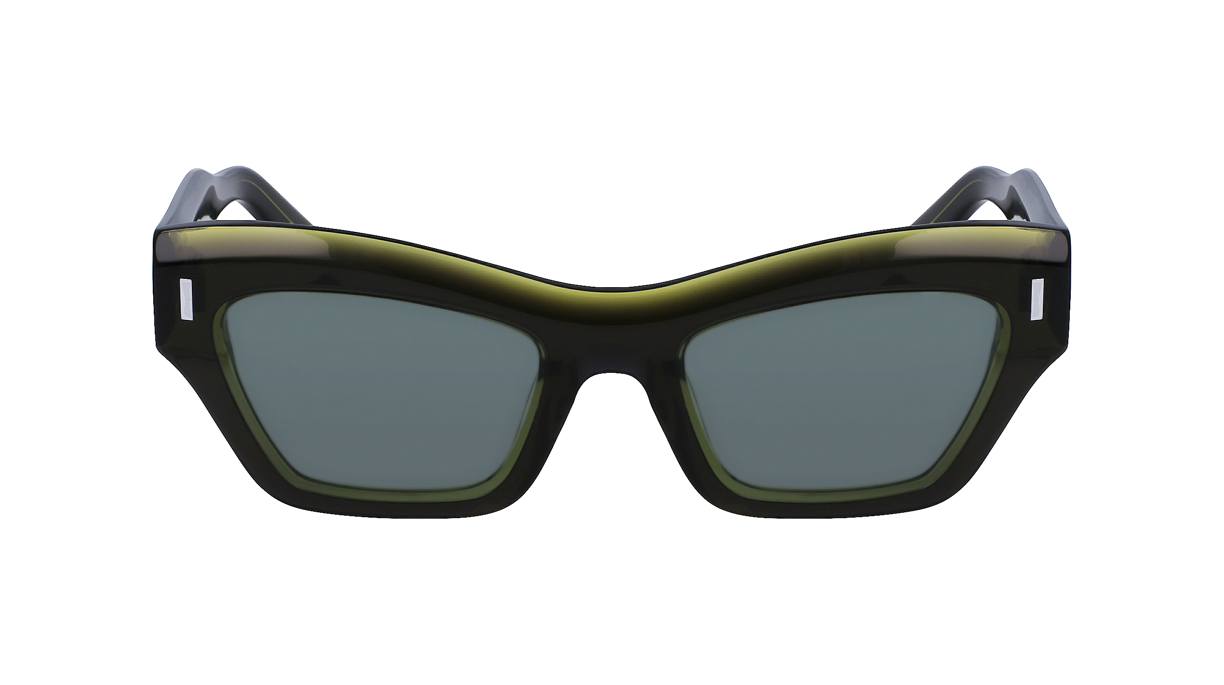 CK23503S 320 Occhiali da sole Calvin Klein 3