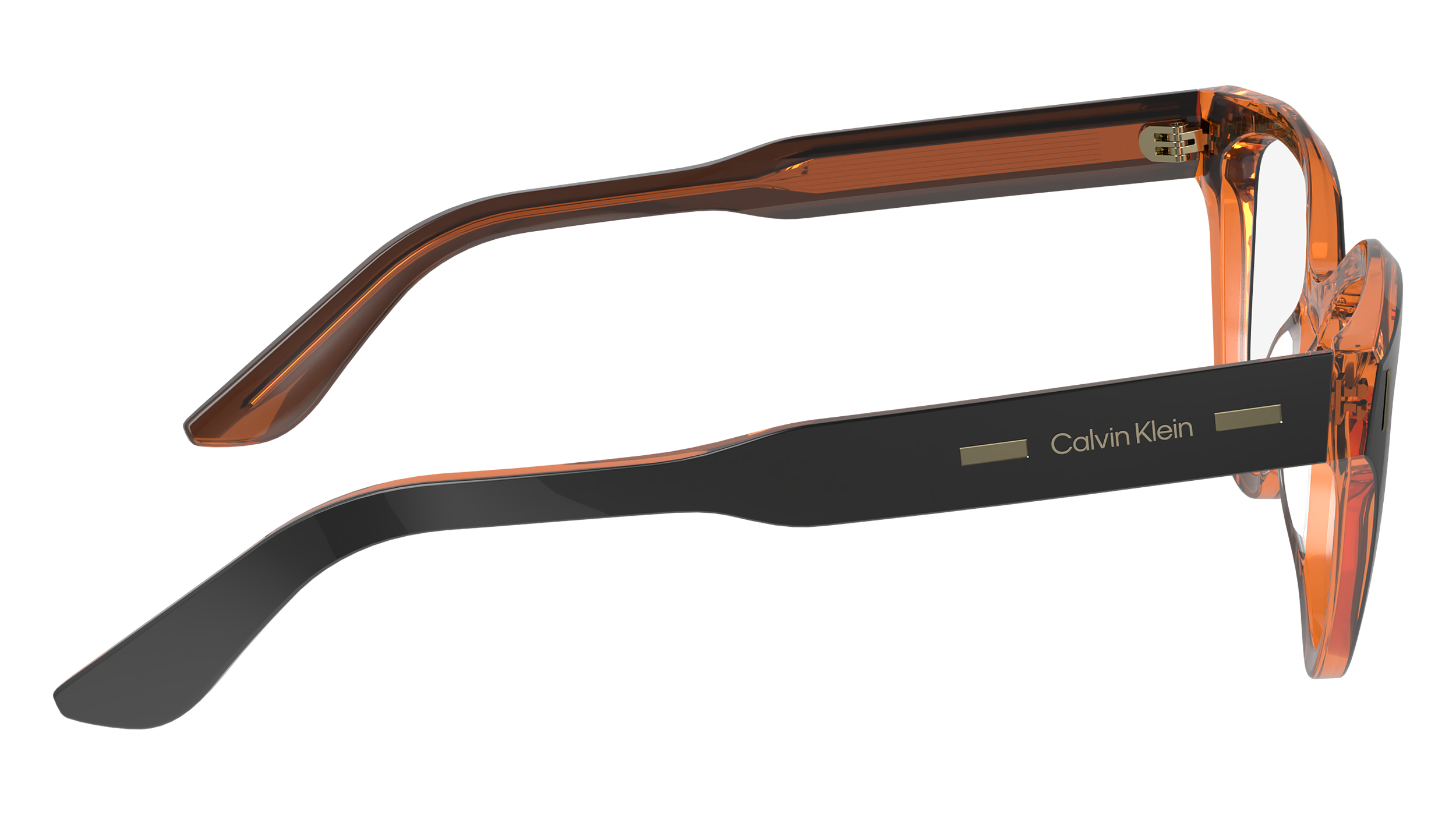 CK23541 008 Montature da vista Calvin Klein 7