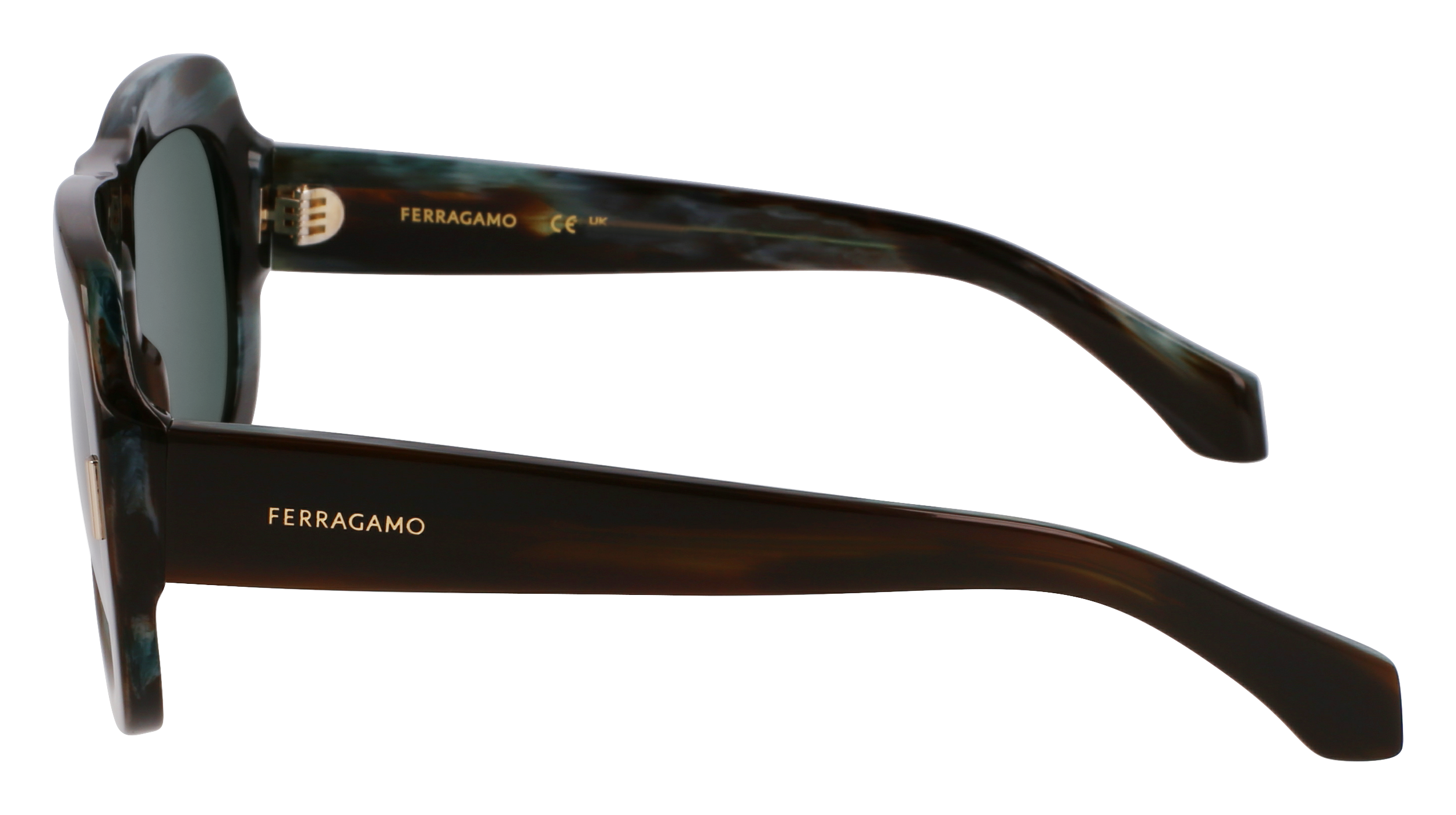 SF2029SE 221 Occhiali da sole Ferragamo 4