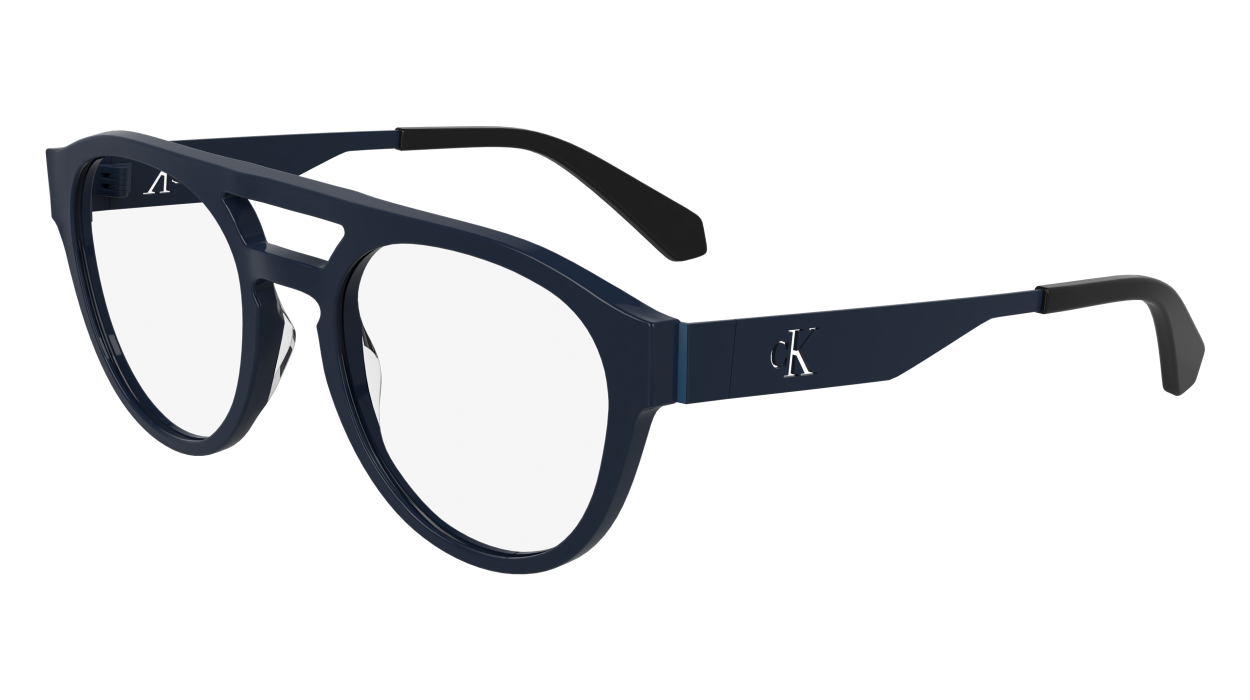 CKJ24633 400 Montature da vista Calvin Klein 1