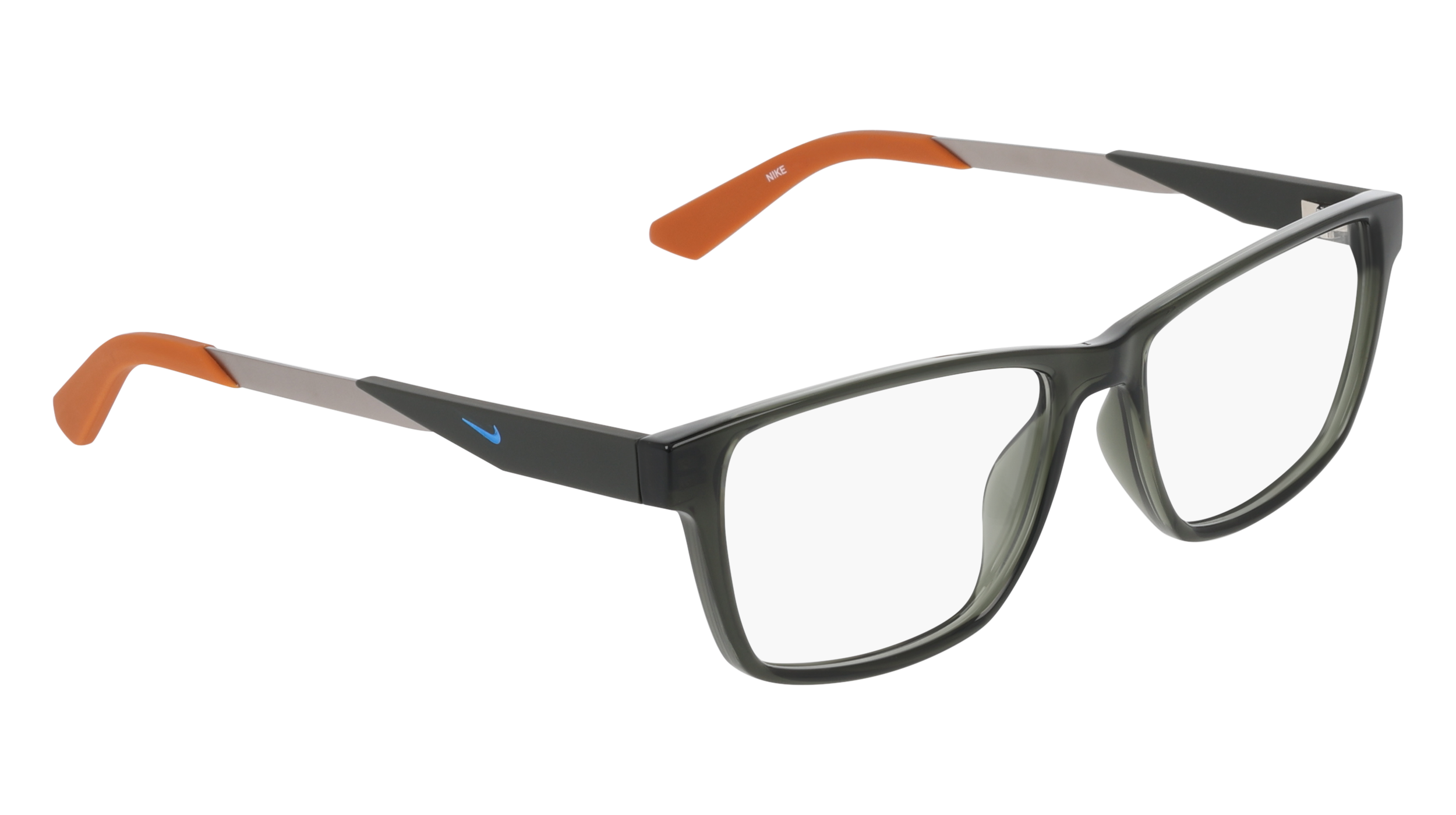 NIKE 5101 302 Montature da vista Nike 8