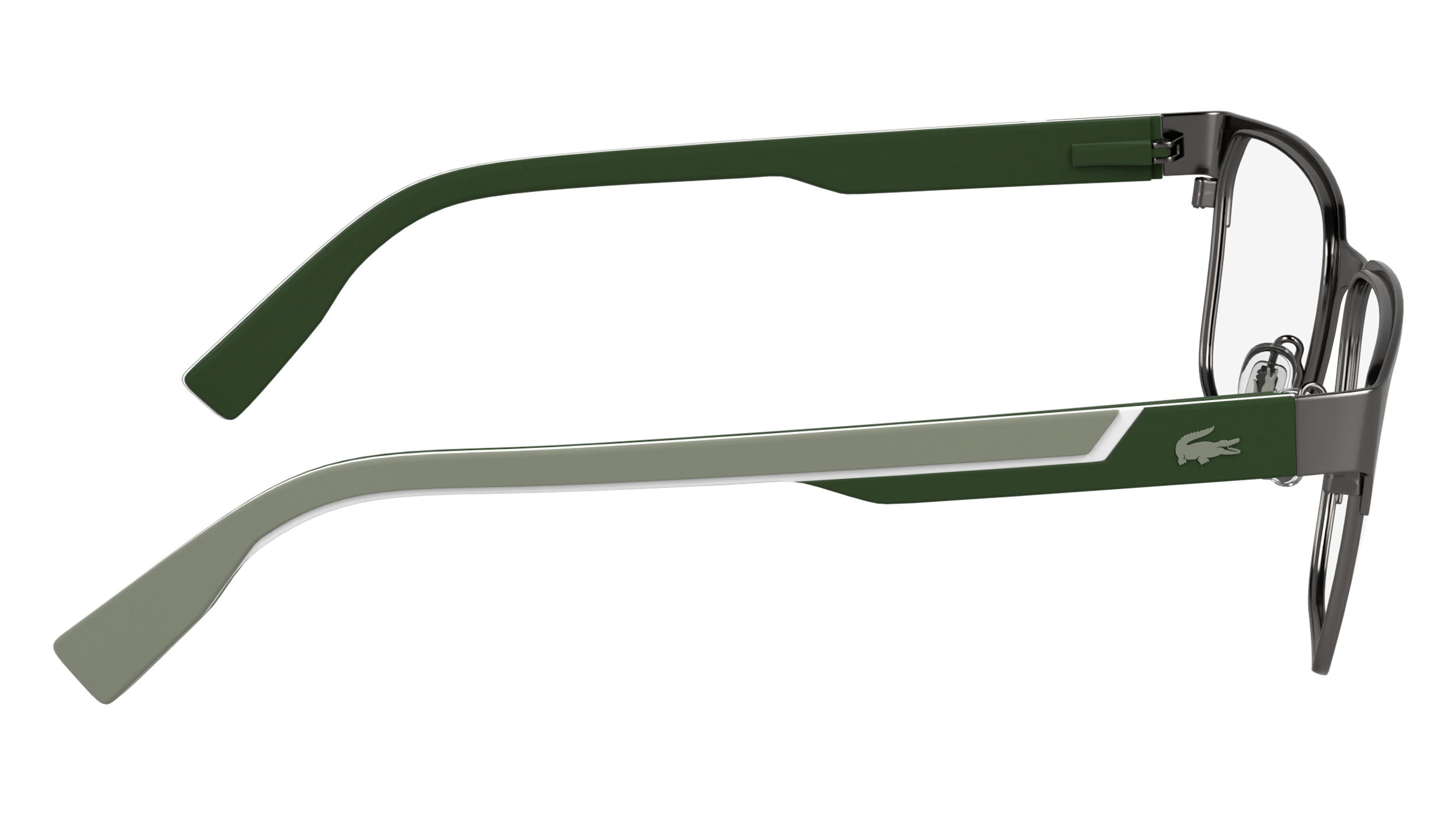 L2306 035 Montature da vista Lacoste 7