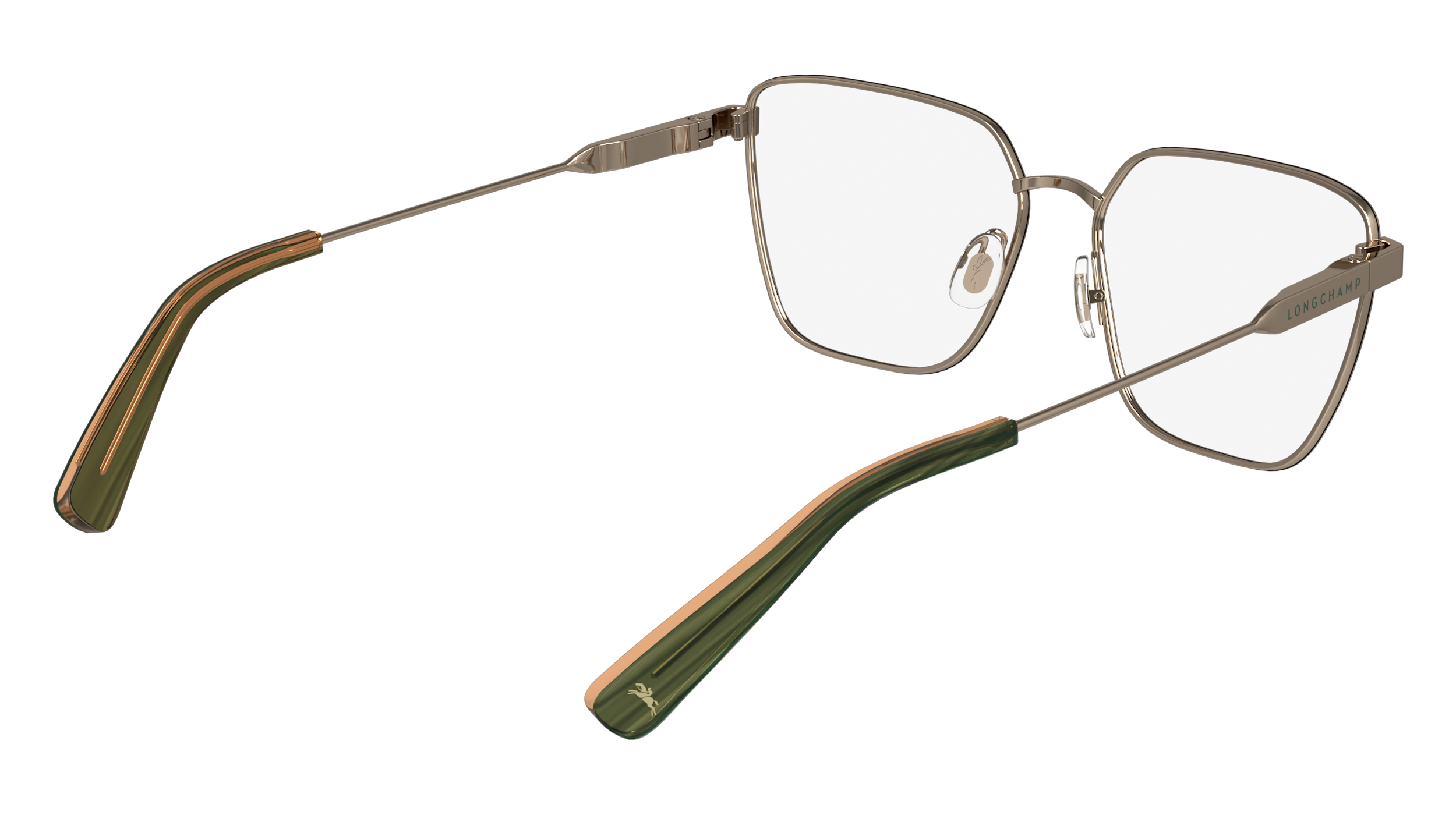LO2164 770 Montature da vista LONGCHAMP 5