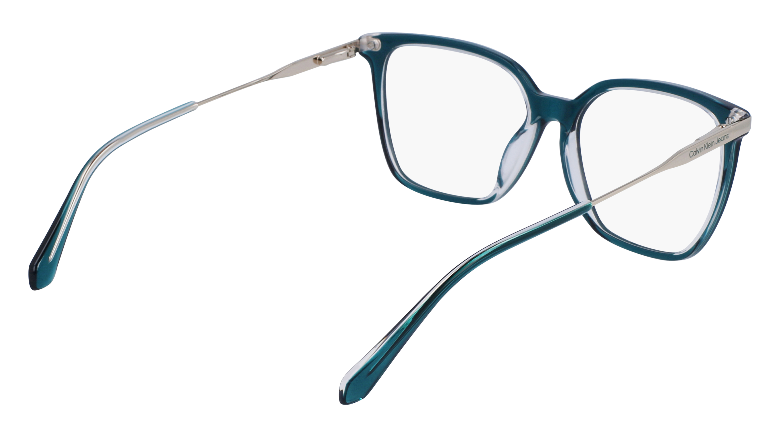 CKJ22646 432 Montature da vista Calvin Klein 7