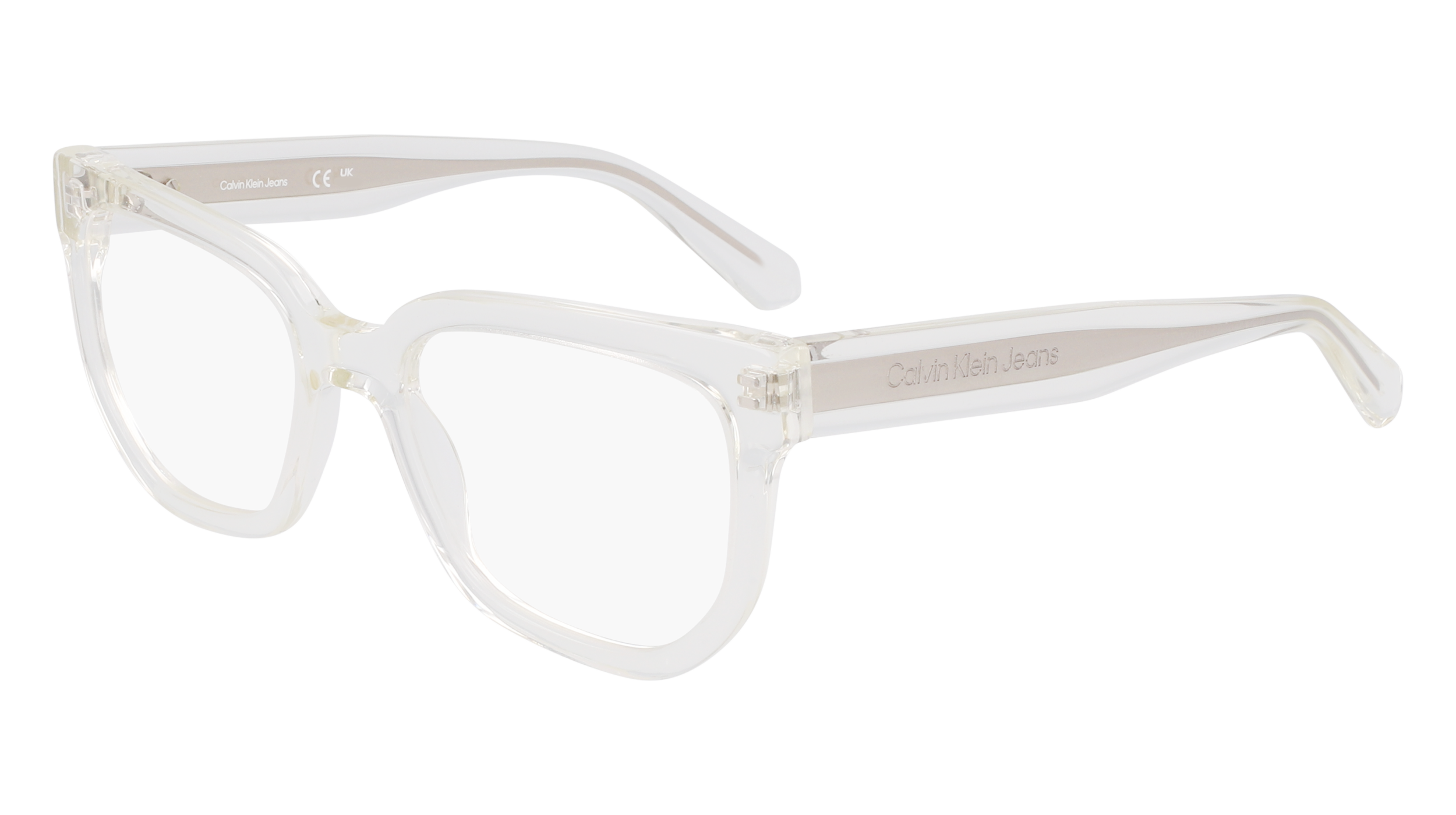 CKJ24615 006 Montature da vista Calvin Klein 1