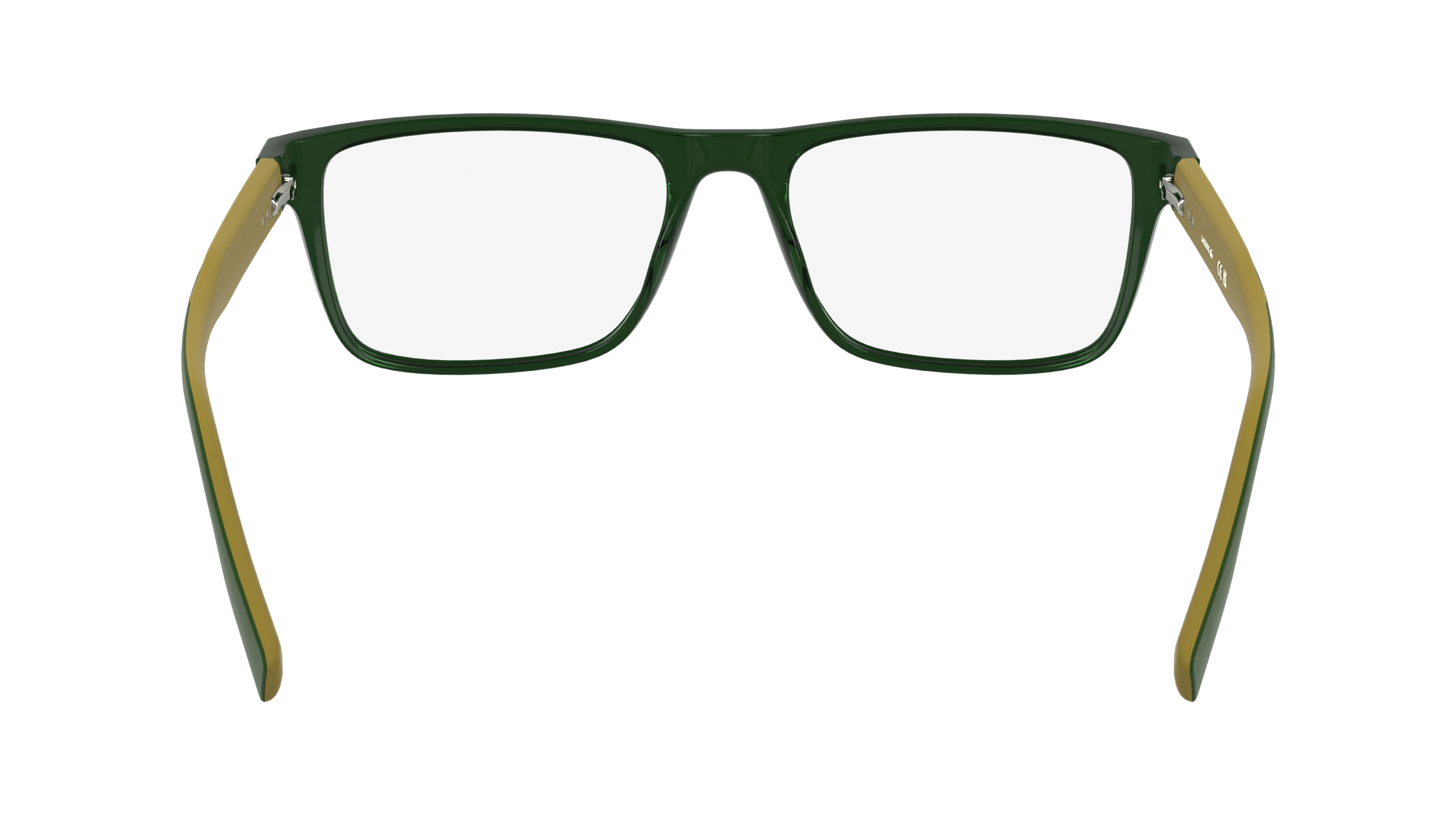 L2973 301 Montature da vista Lacoste 5