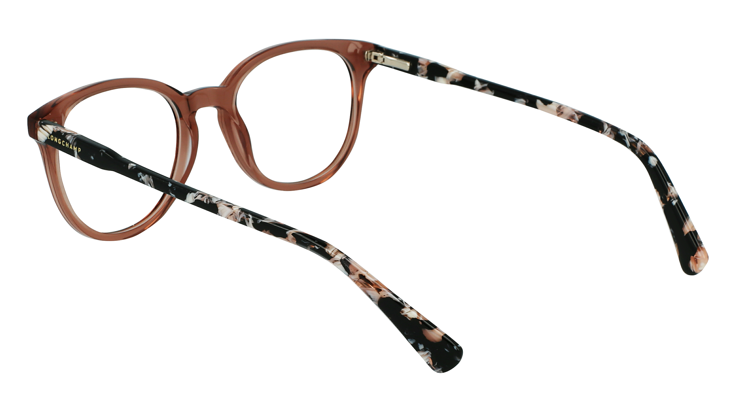 LO2608 272 Montature da vista LONGCHAMP 3