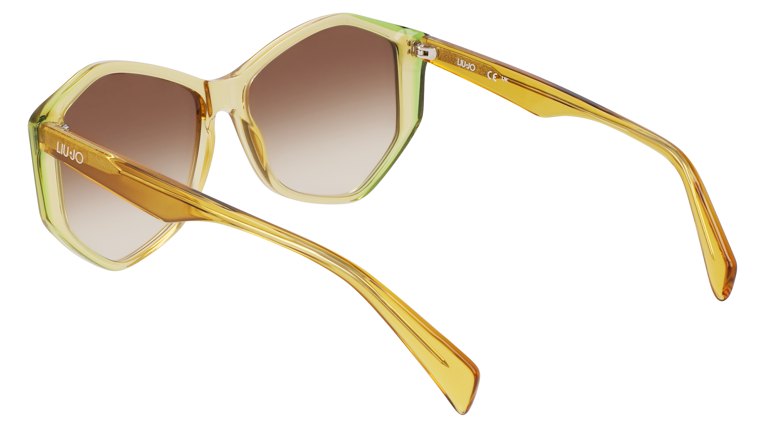 LJ797S 707 Occhiali da sole Liu Jo 3