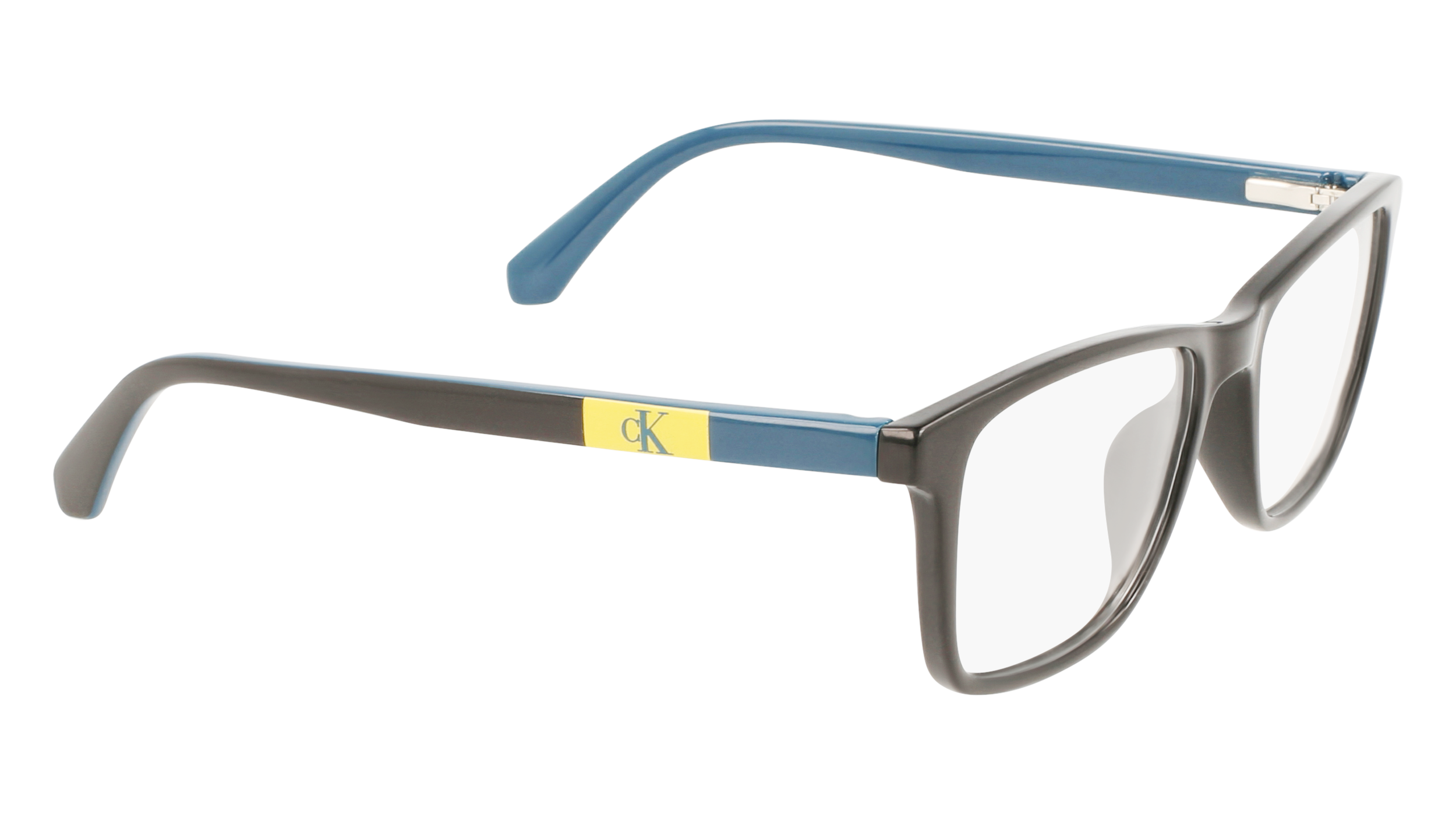 CKJ22302 001 Montature da vista Calvin Klein 10