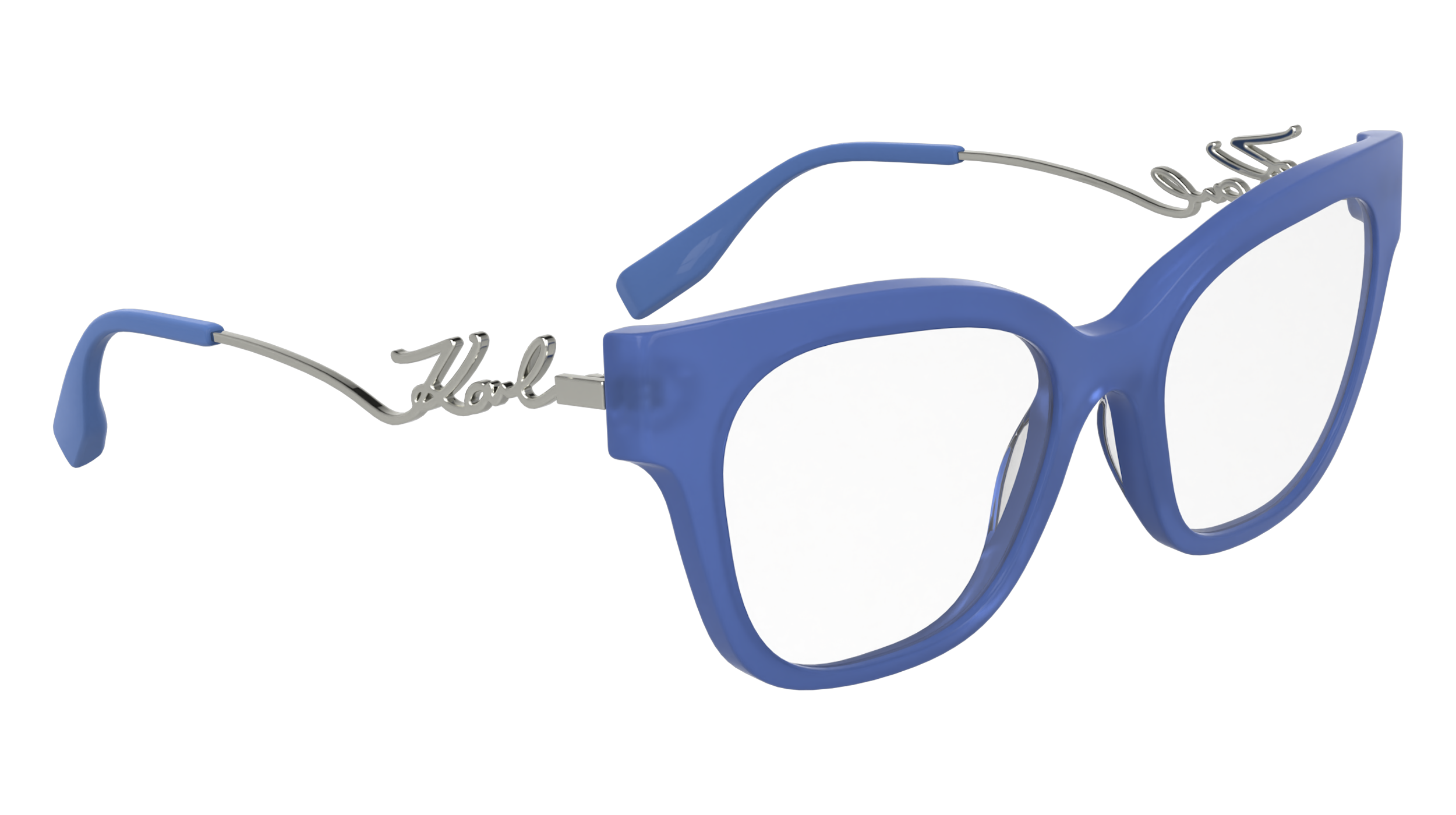 KL6191 423 Montature da vista Karl Lagerfeld 8