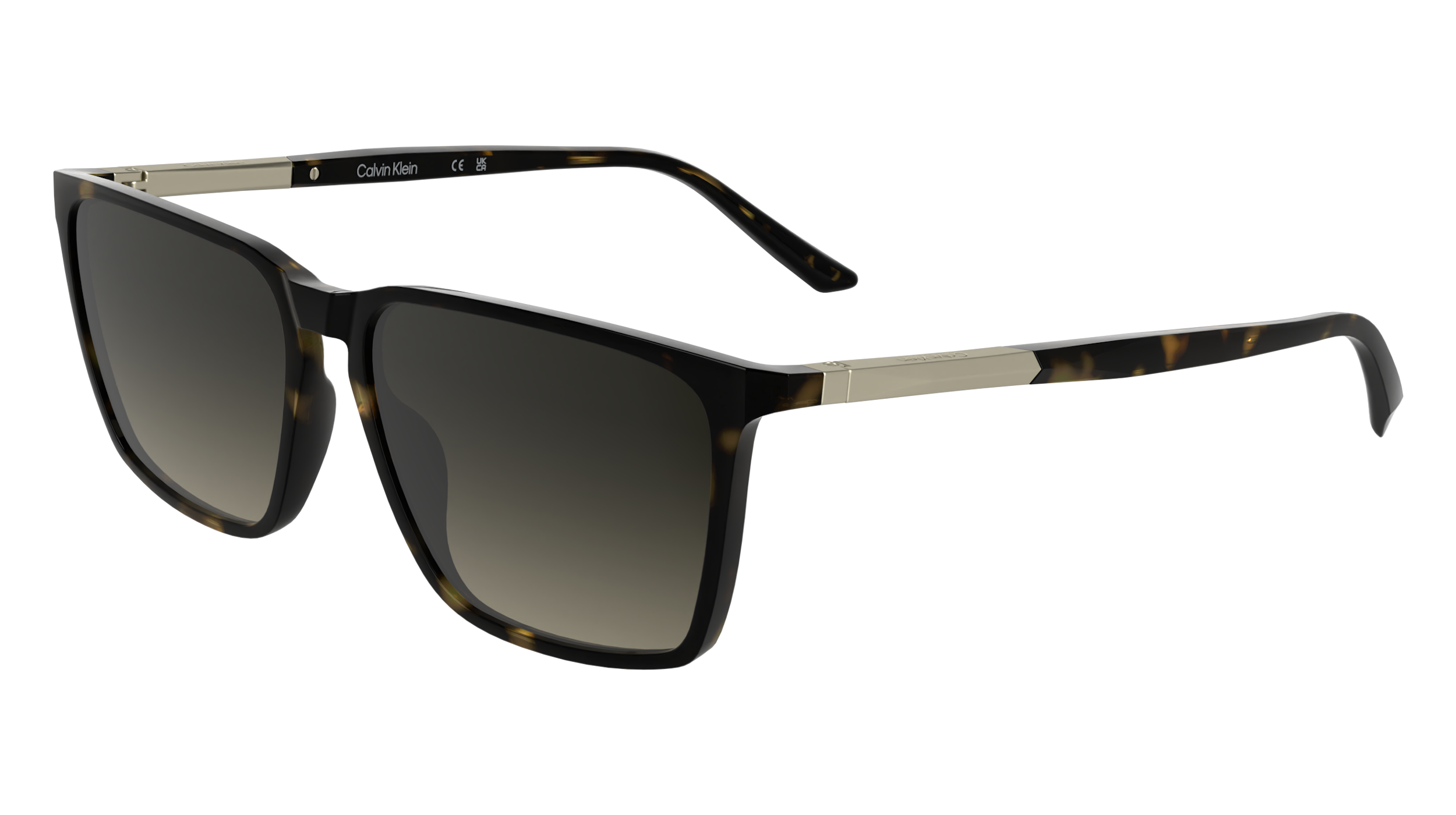 CK25505S 240 Occhiali da sole Calvin Klein 1