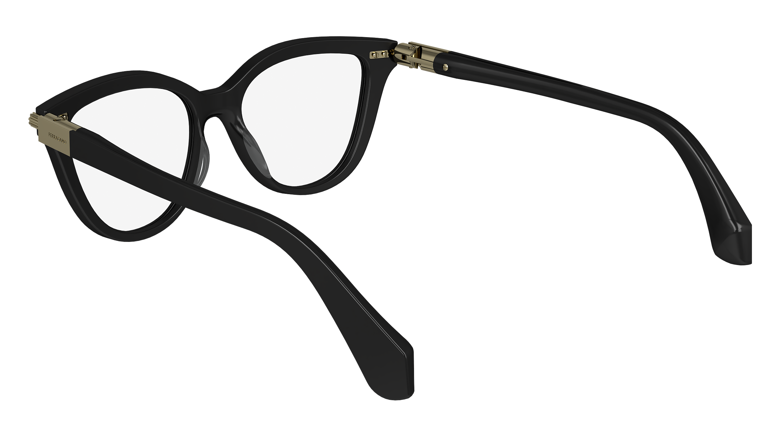 SF2974 001 Montature da vista Ferragamo 3