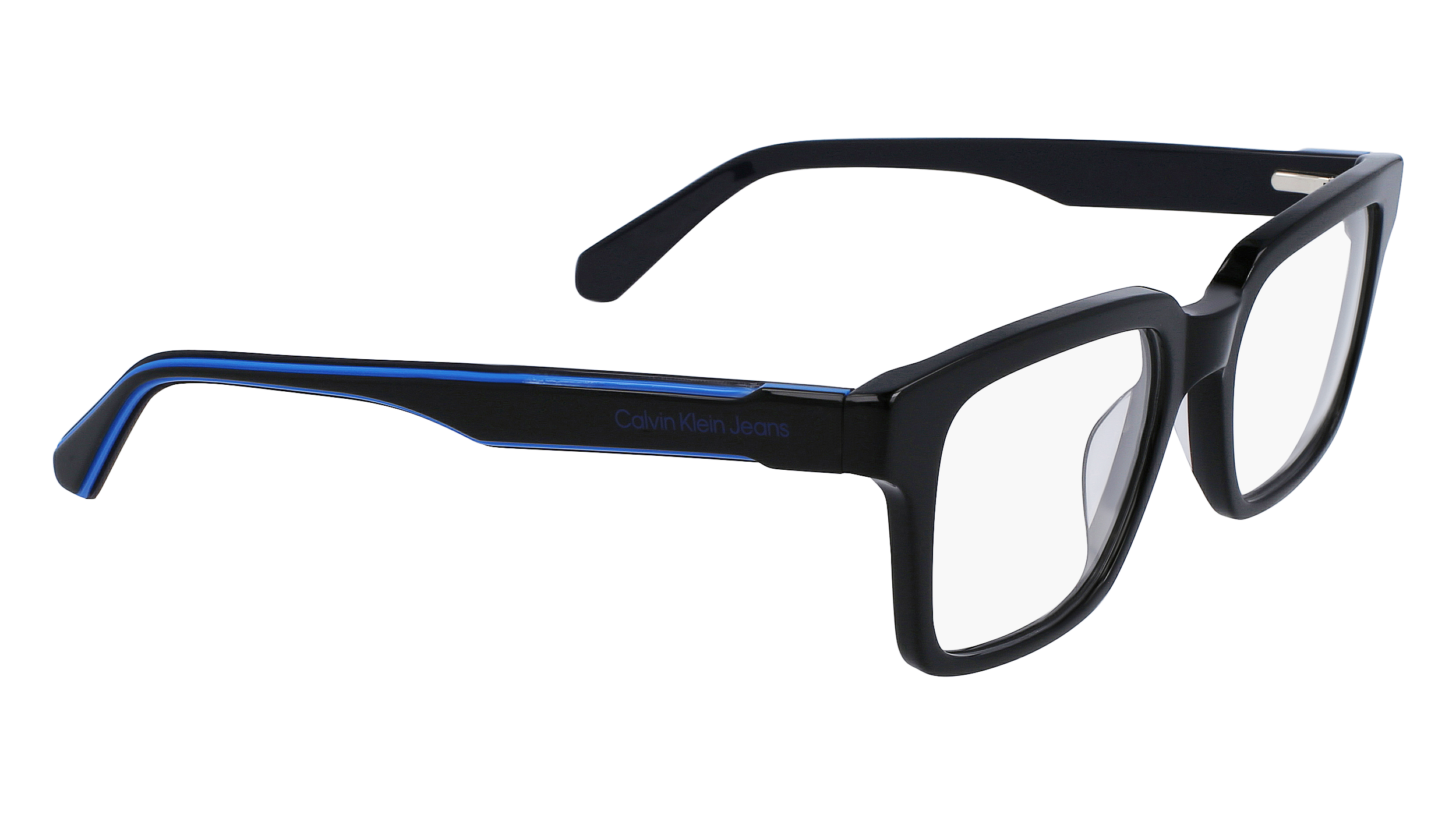 CKJ22647 001 Montature da vista Calvin Klein 10