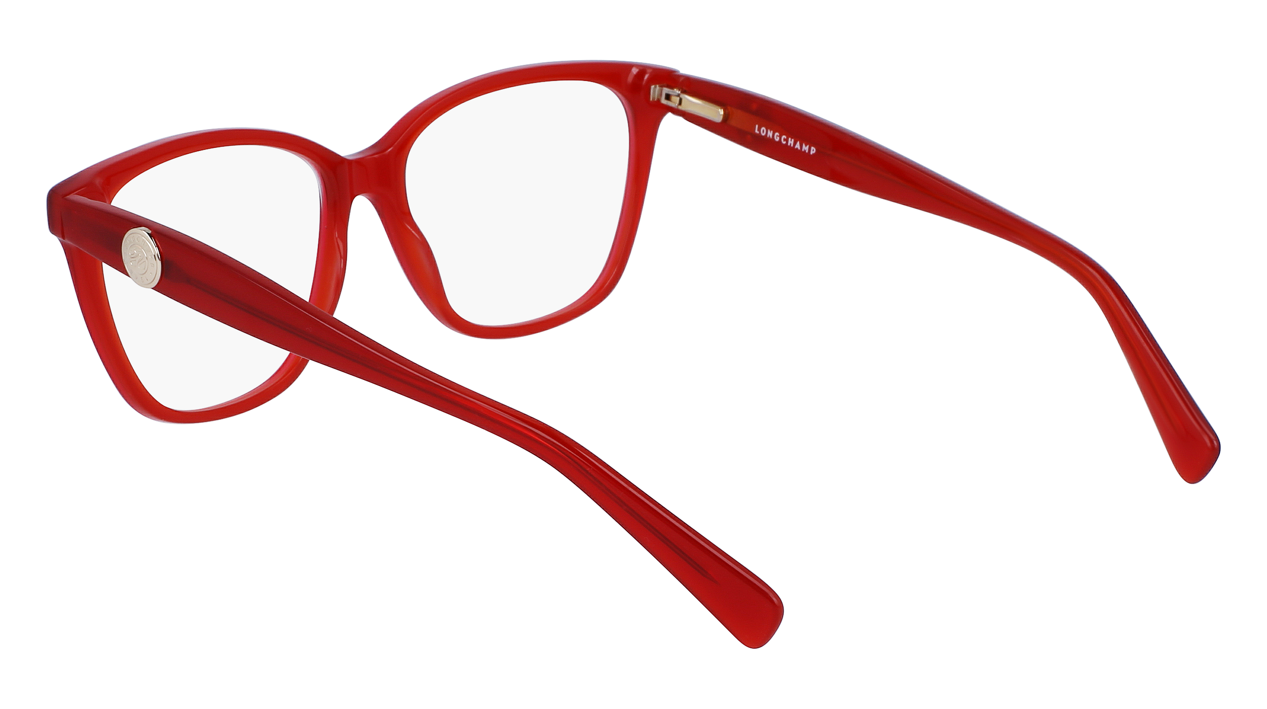 LO2715 600 Montature da vista LONGCHAMP 3