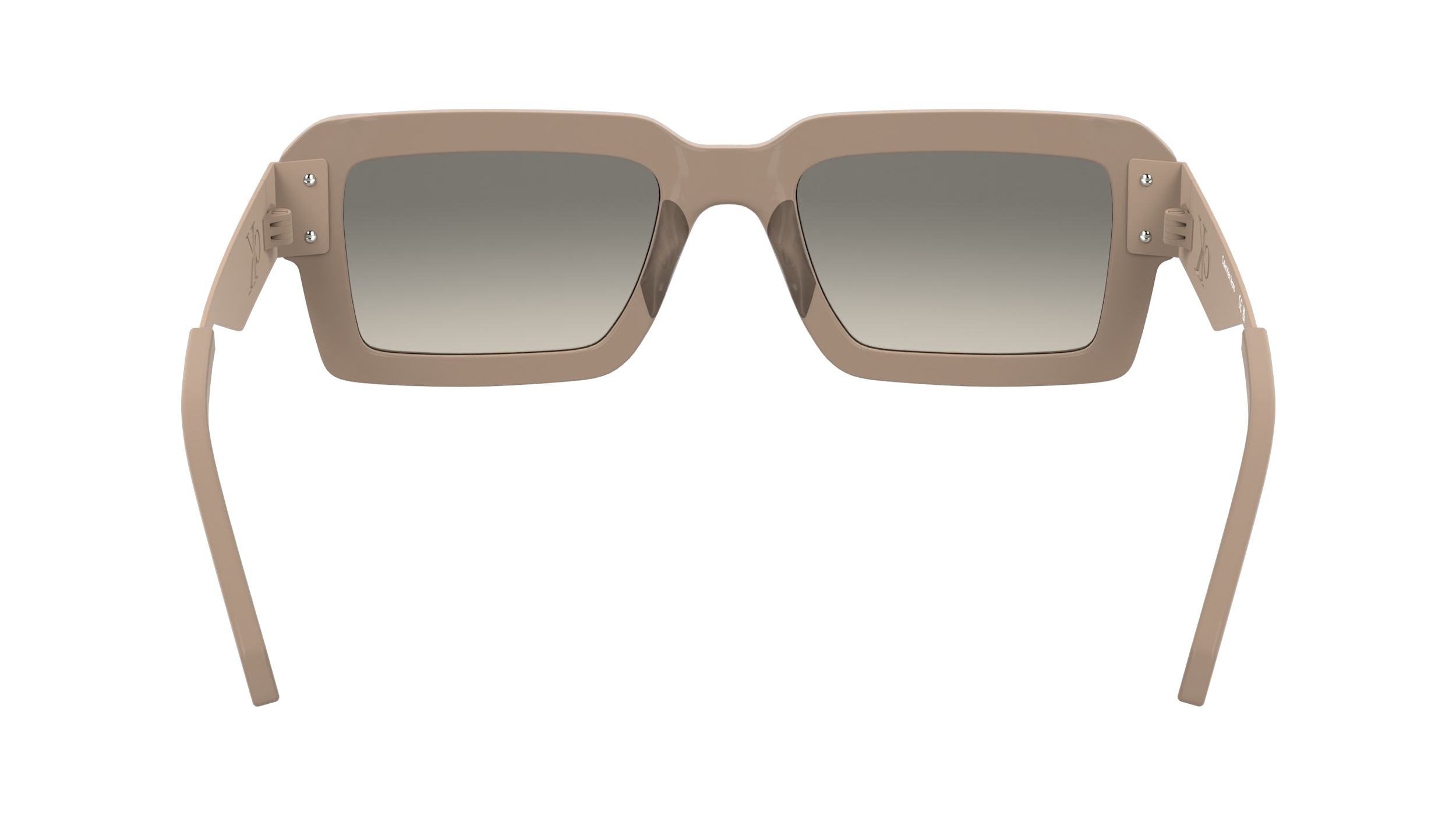 CKJ25606S 671 Occhiali da sole Calvin Klein 5