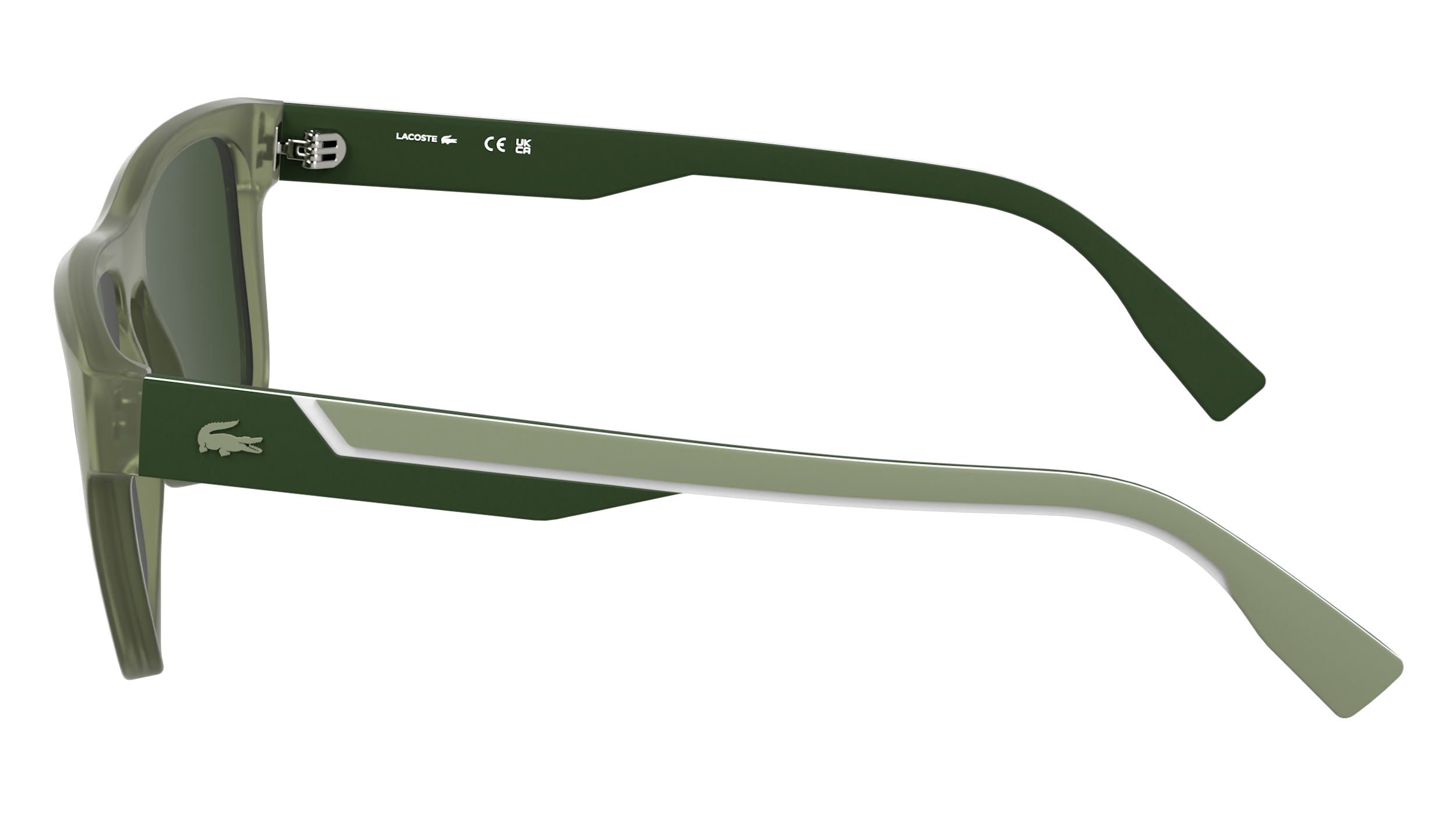 L6058S 301 Occhiali da sole Lacoste 3