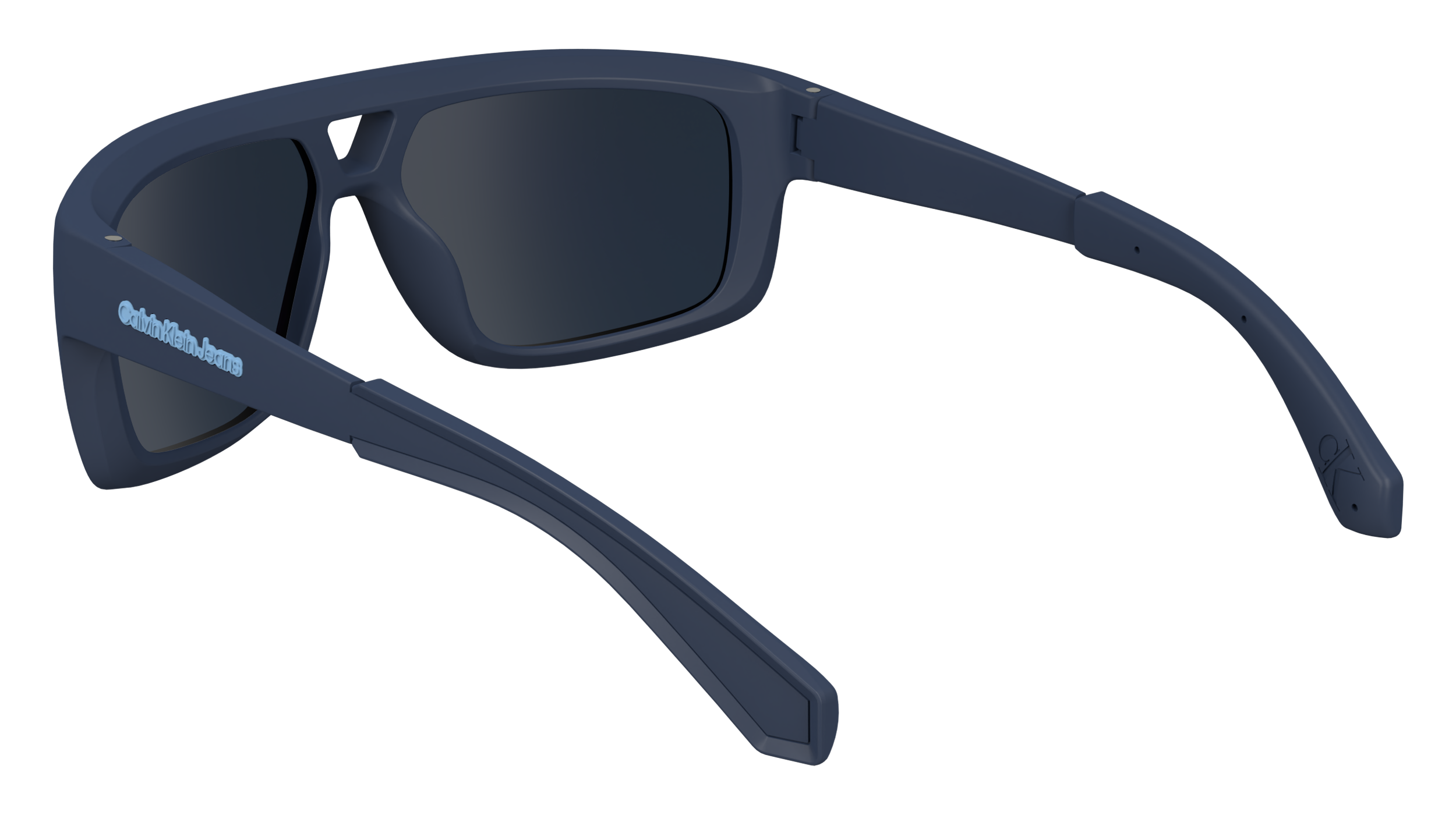 CKJ24605S 460 Occhiali da sole Calvin Klein 5