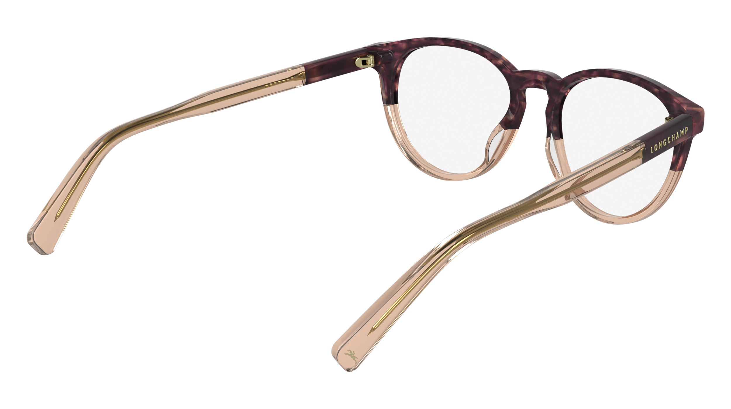 LO2752 608 Montature da vista LONGCHAMP 6
