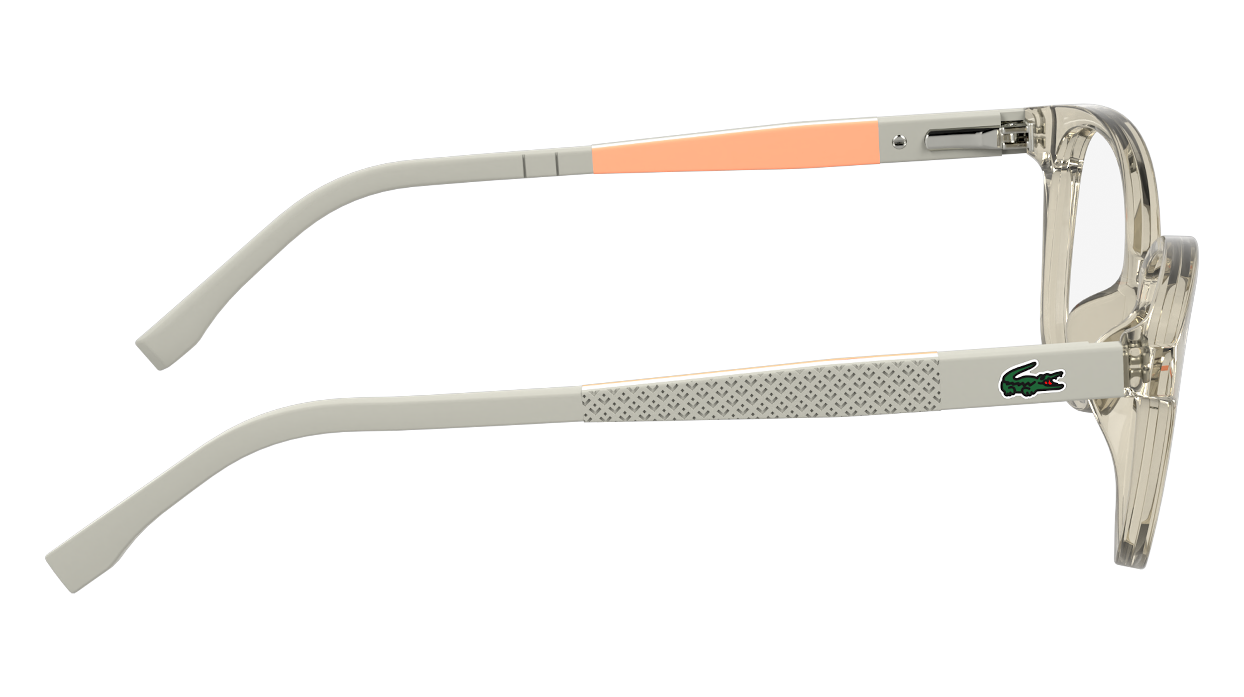 L3662 265 Montature da vista Lacoste 7