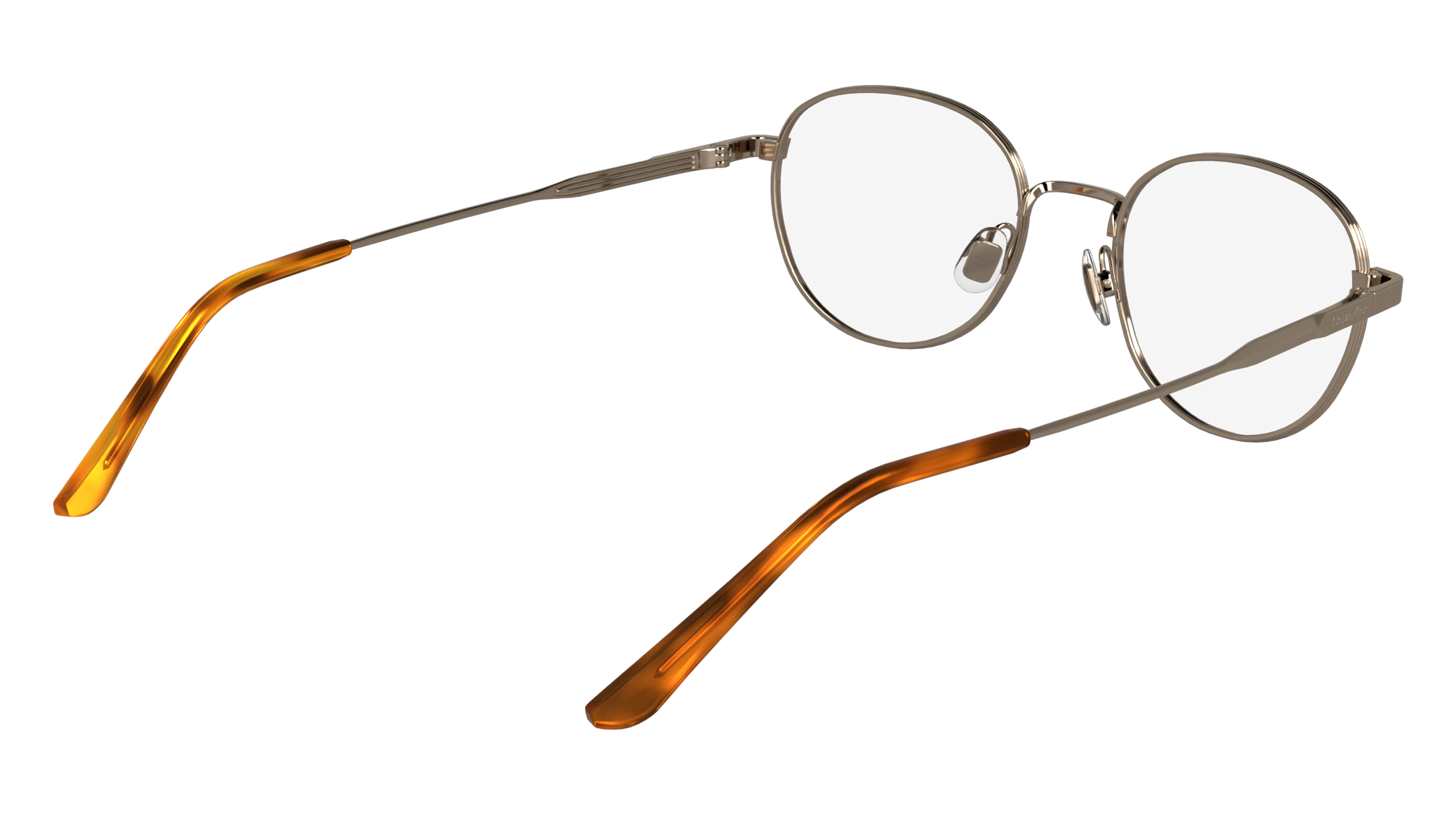 CK24115 770 Montature da vista Calvin Klein 5