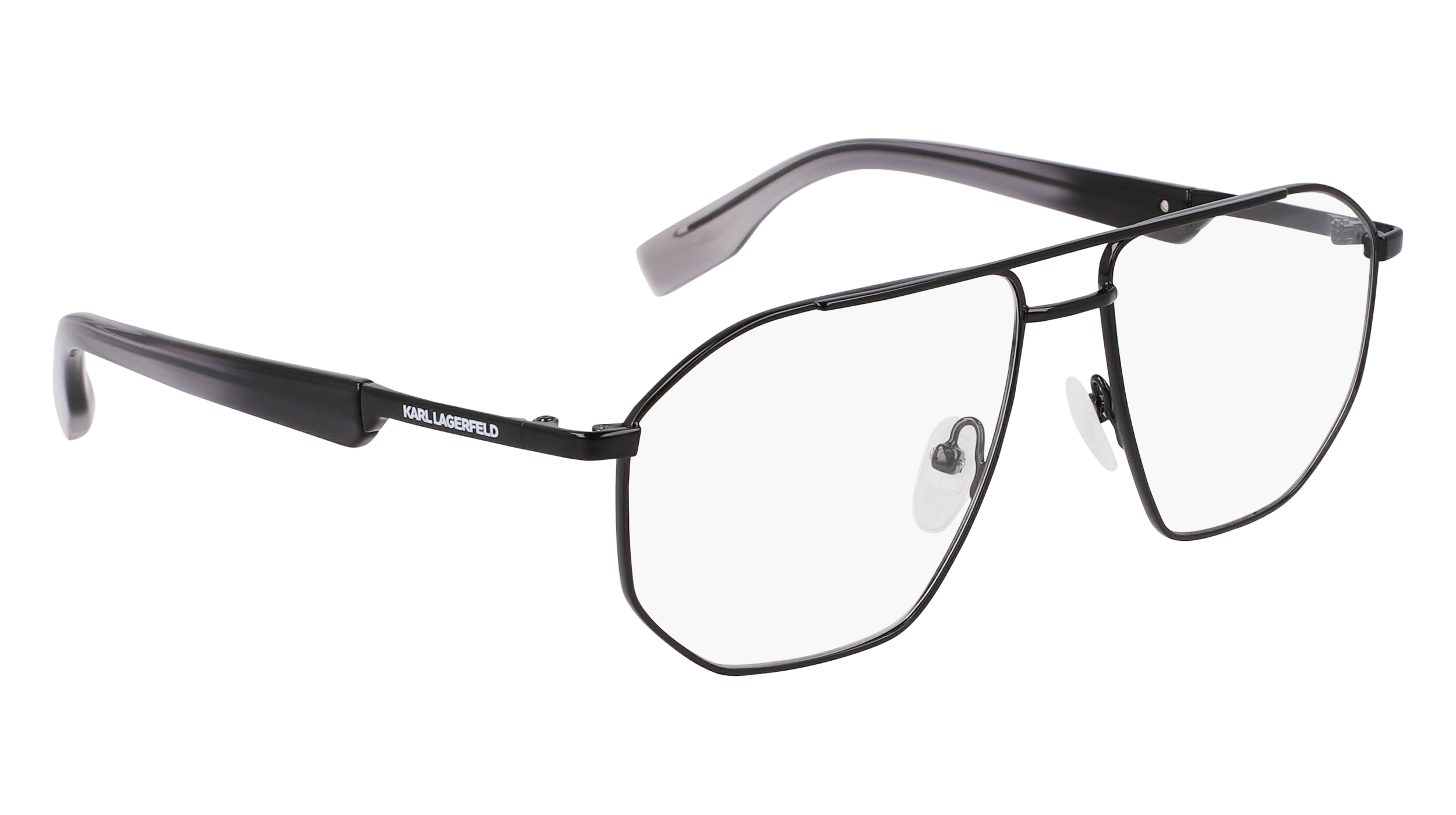 KL353 001 Montature da vista Karl Lagerfeld 8