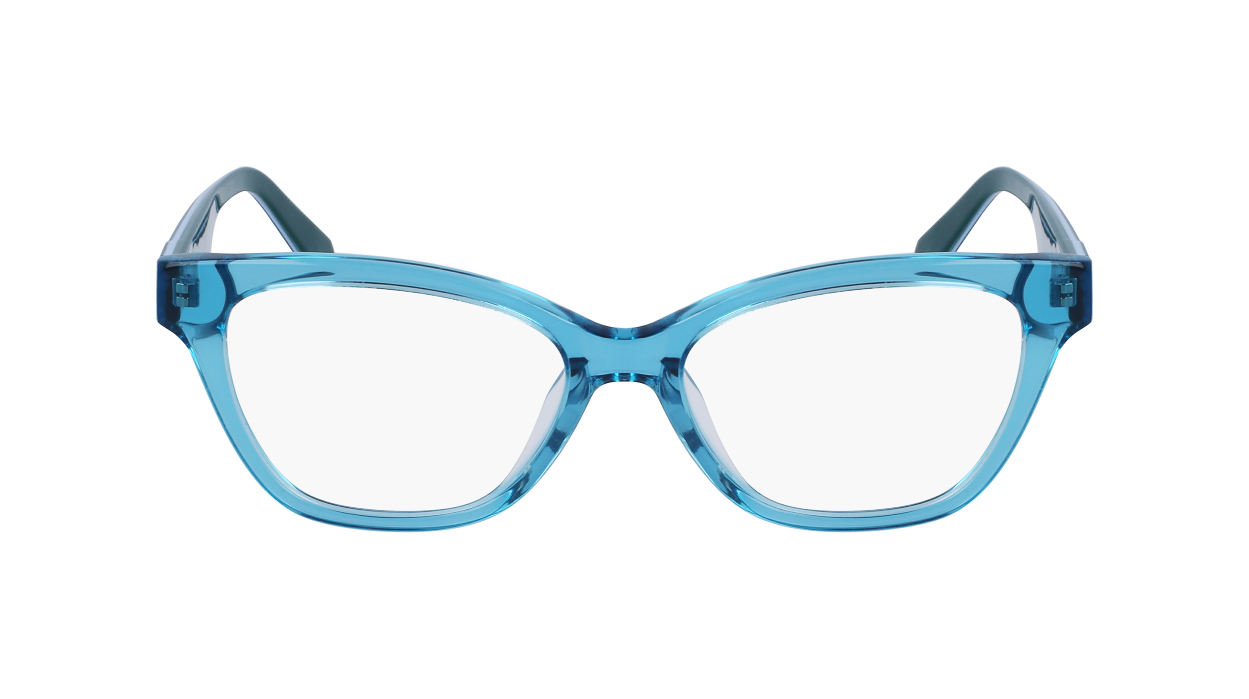 CKJ23304 410 Montature da vista Calvin Klein 2
