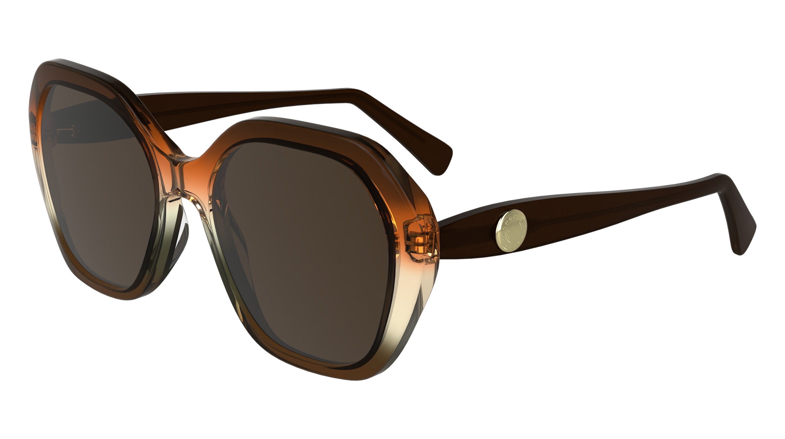 LO759S 209 Occhiali da sole LONGCHAMP 1