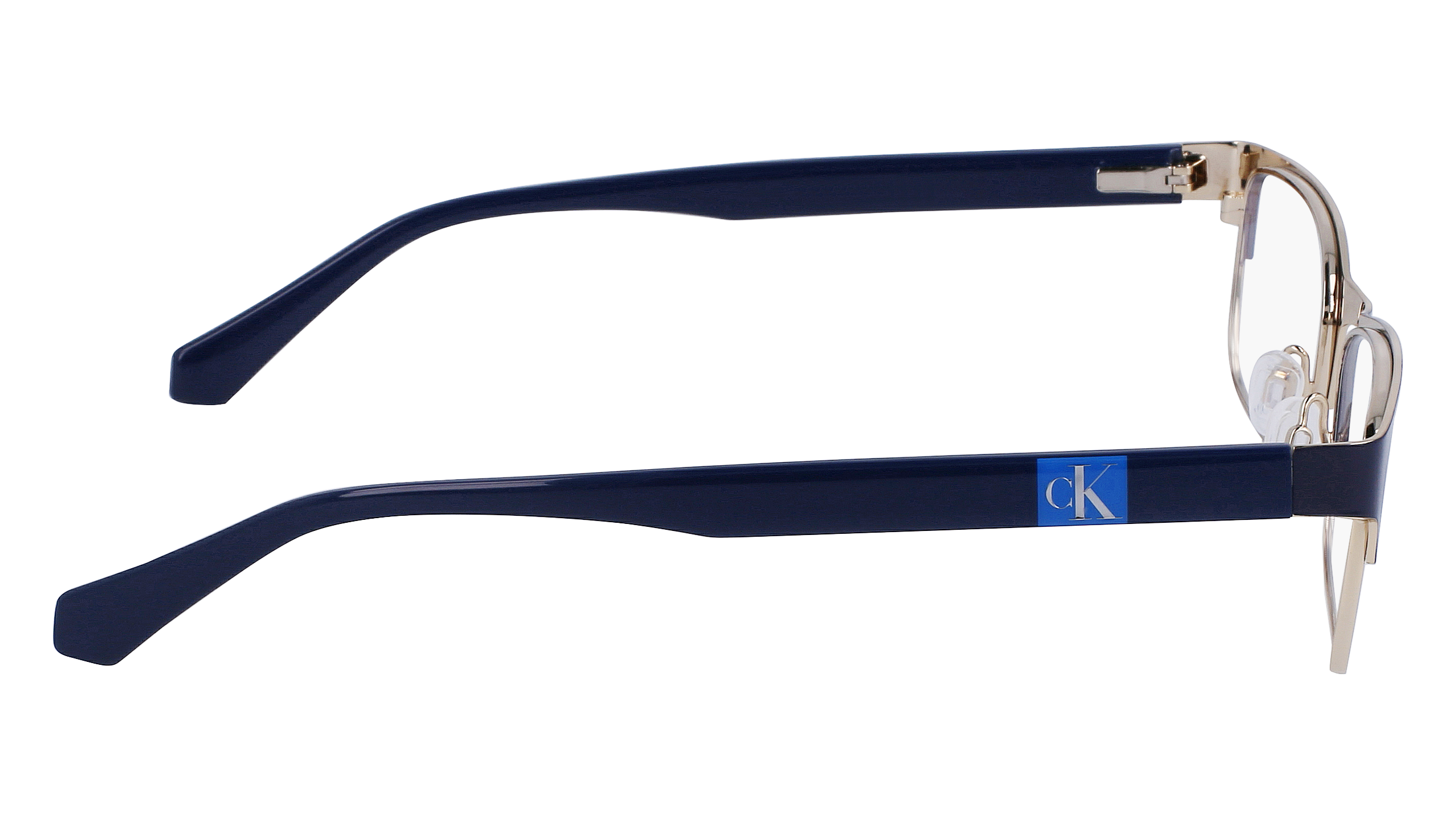 CKJ22221 721 Montature da vista Calvin Klein 9