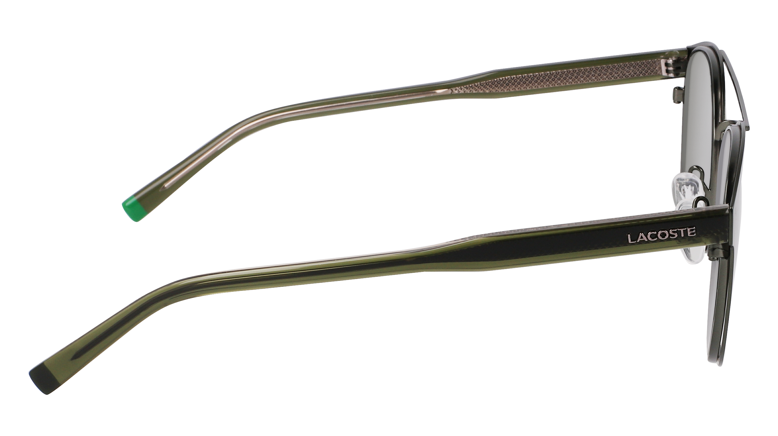 L263S 275 Occhiali da sole Lacoste 7