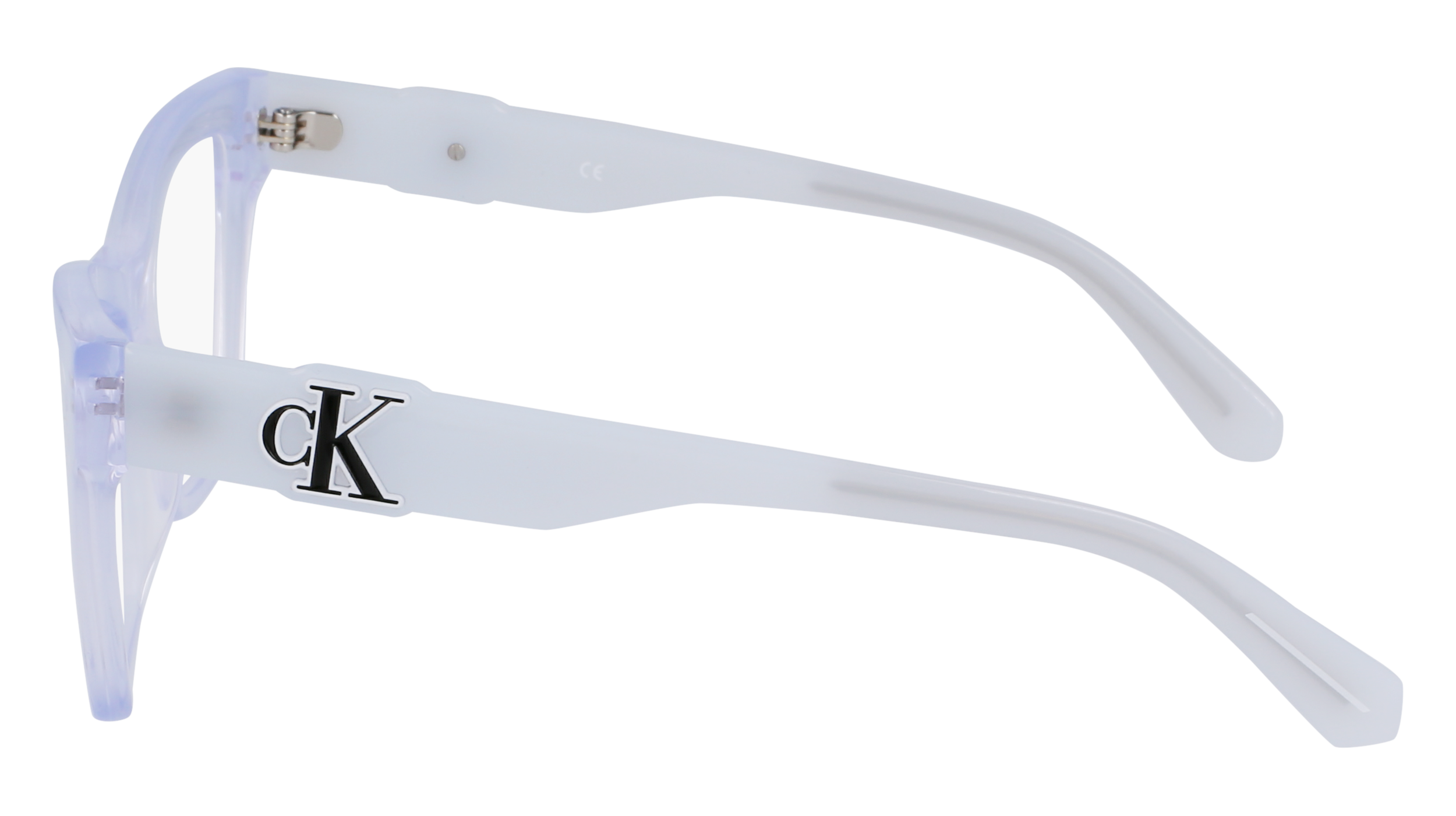 CKJ23646 100 Montature da vista Calvin Klein 5