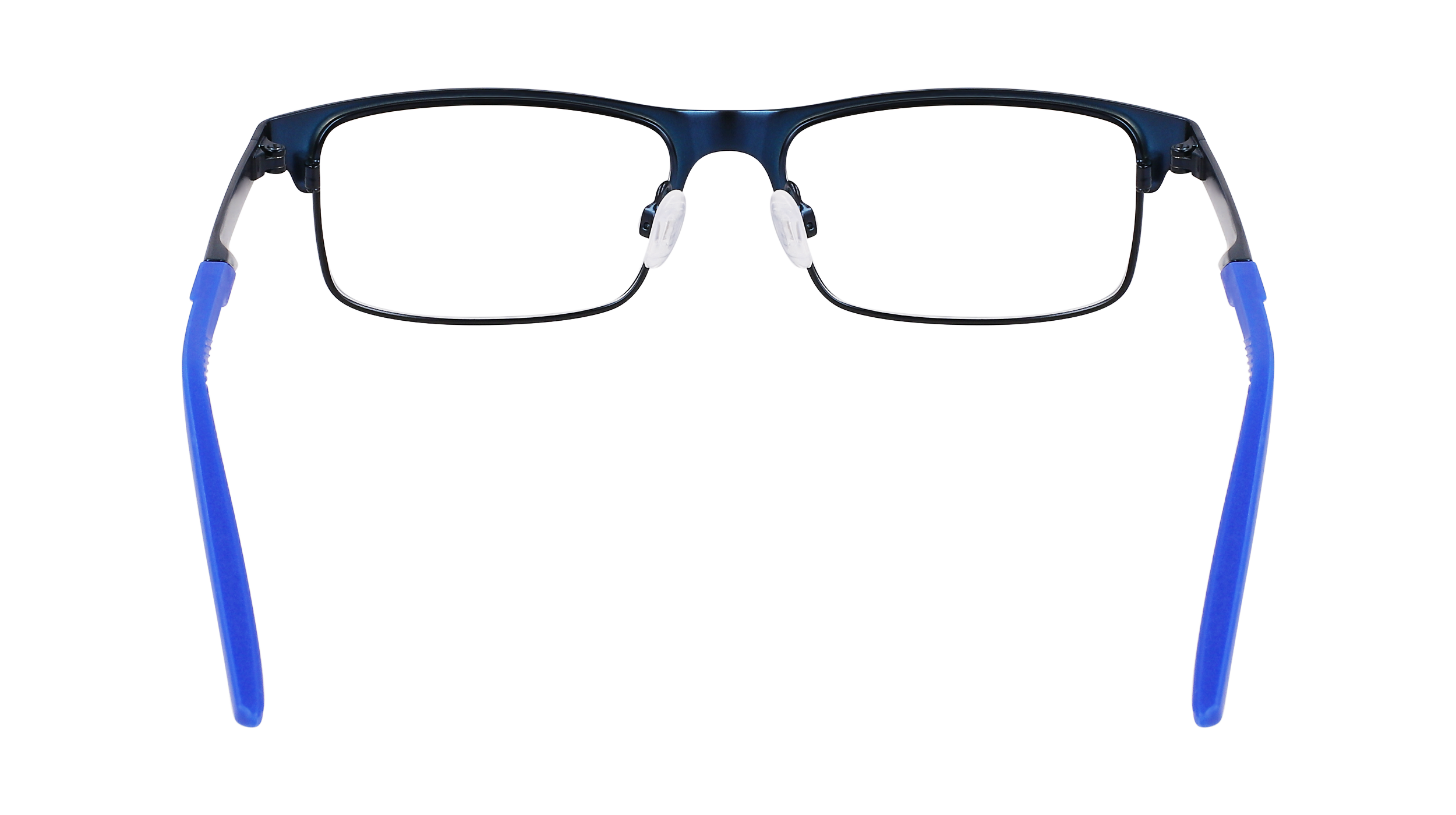 NIKE 5592 410 Montature da vista Nike 10