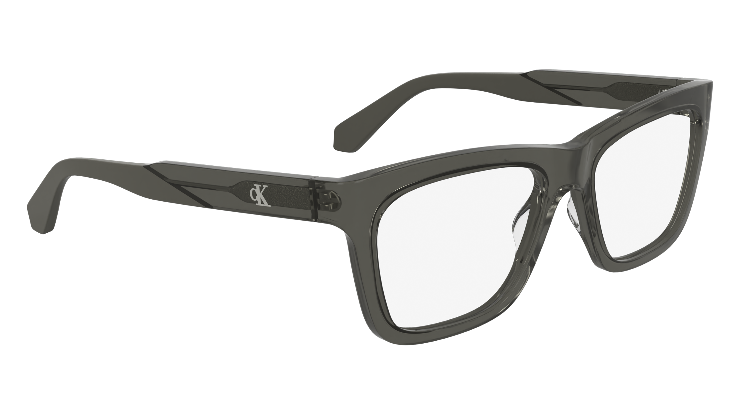 CKJ25615 050 Montature da vista Calvin Klein 8