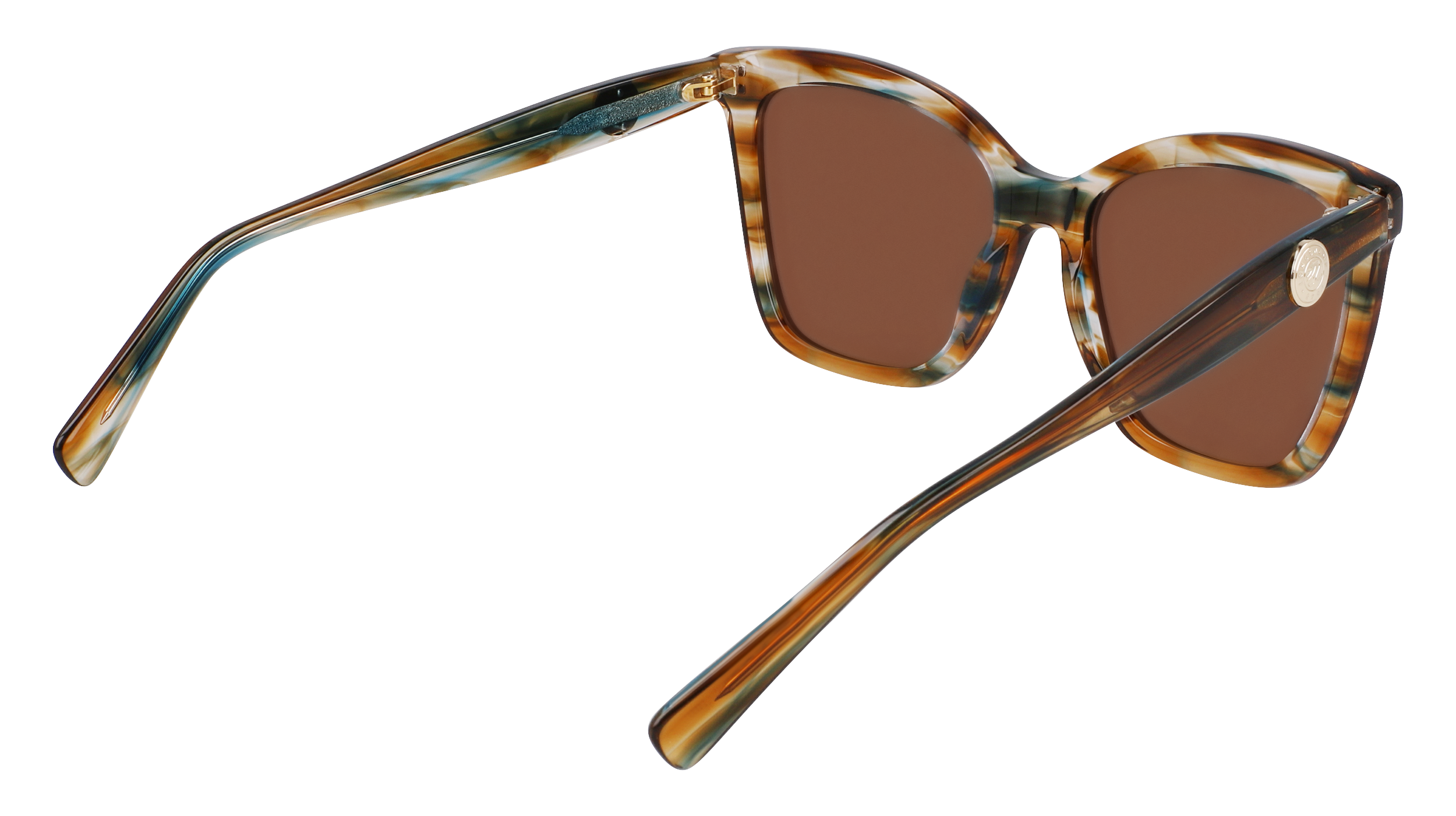 LO742S 211 Occhiali da sole LONGCHAMP 5