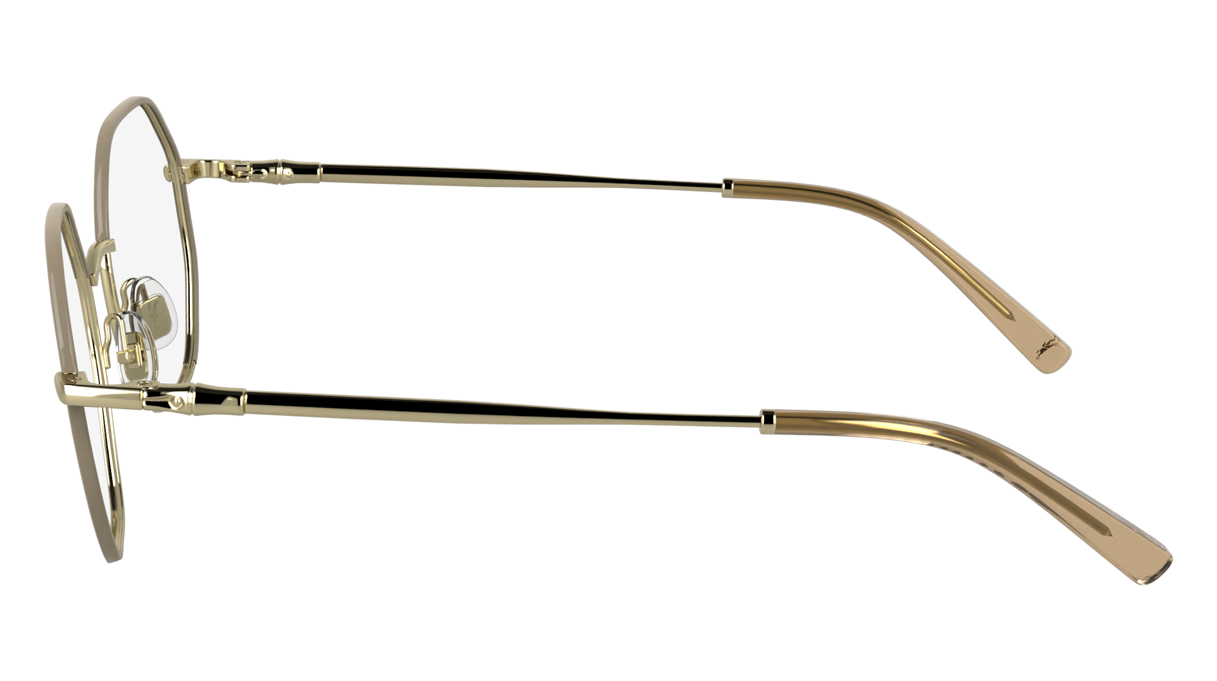 LO2166 727 Montature da vista LONGCHAMP 3