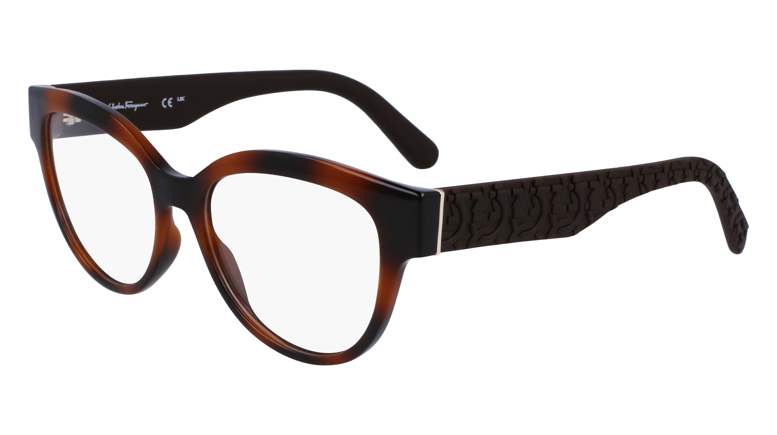 SF2957E 240 Montature da vista Ferragamo 1